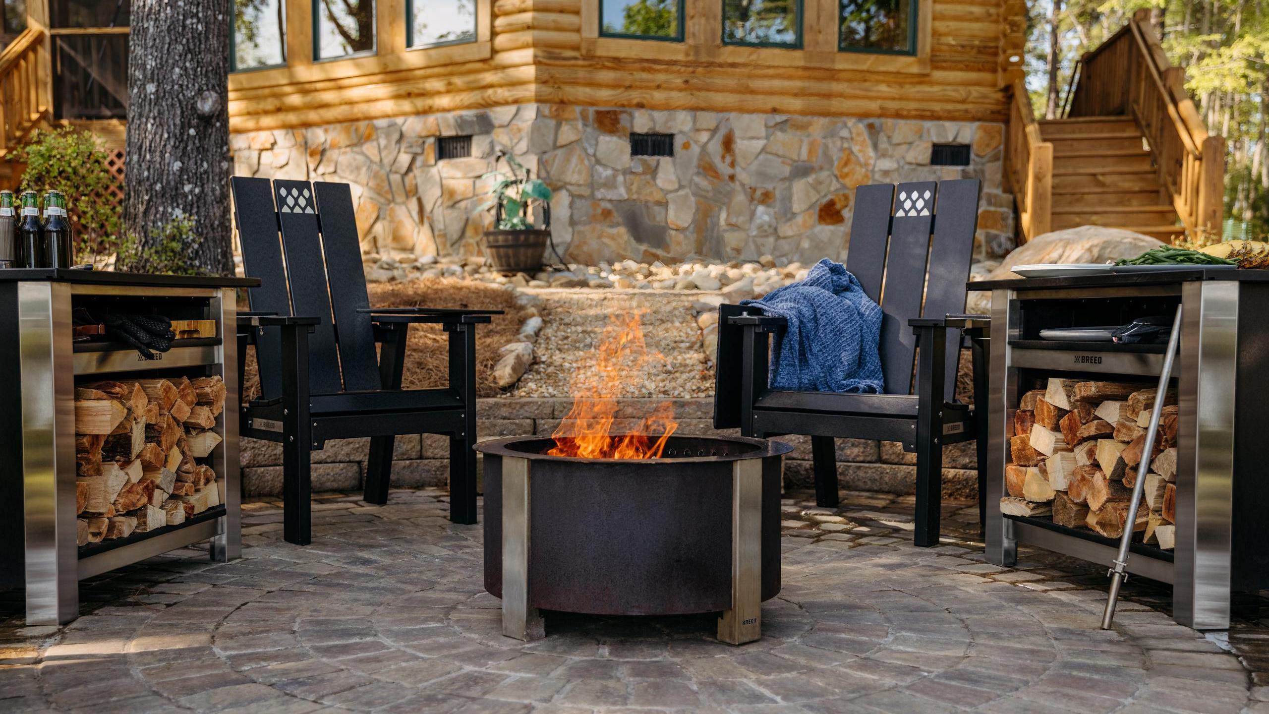 X Series Furniture Collection