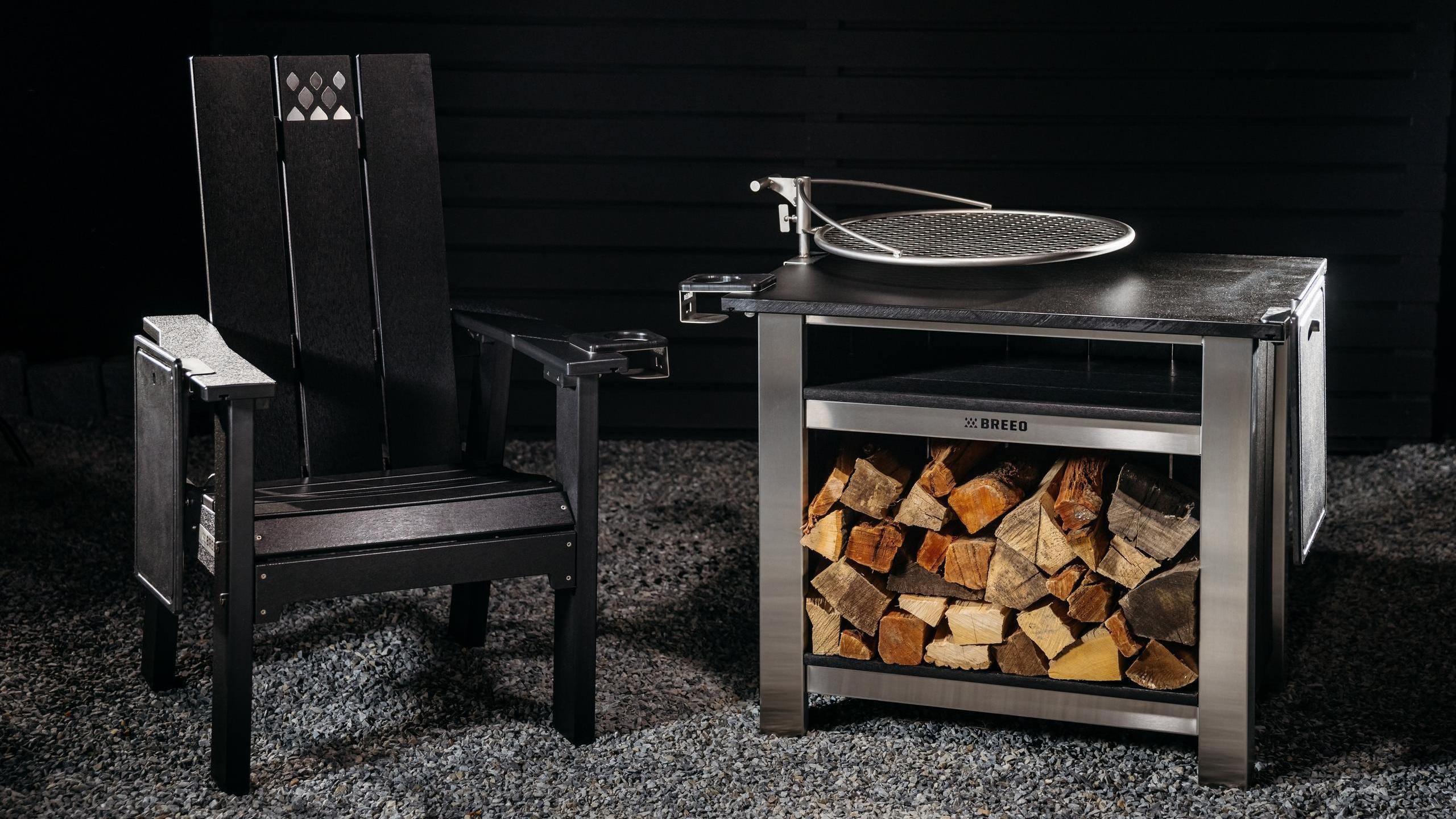 X Series Furniture Collection