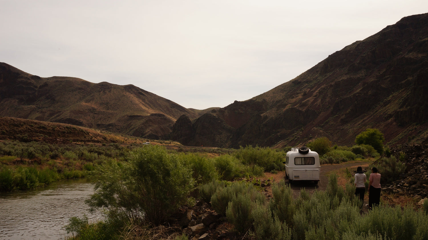 Rethinking Fire Tour: A Breeo Origin Story