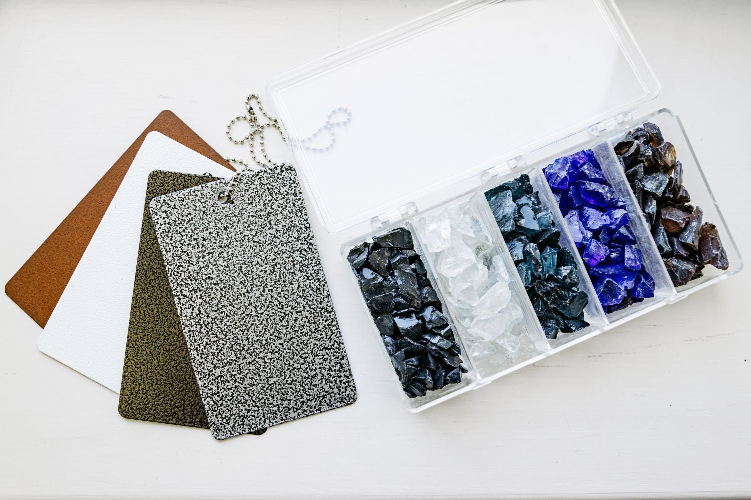Wholesale Marketing Materials
