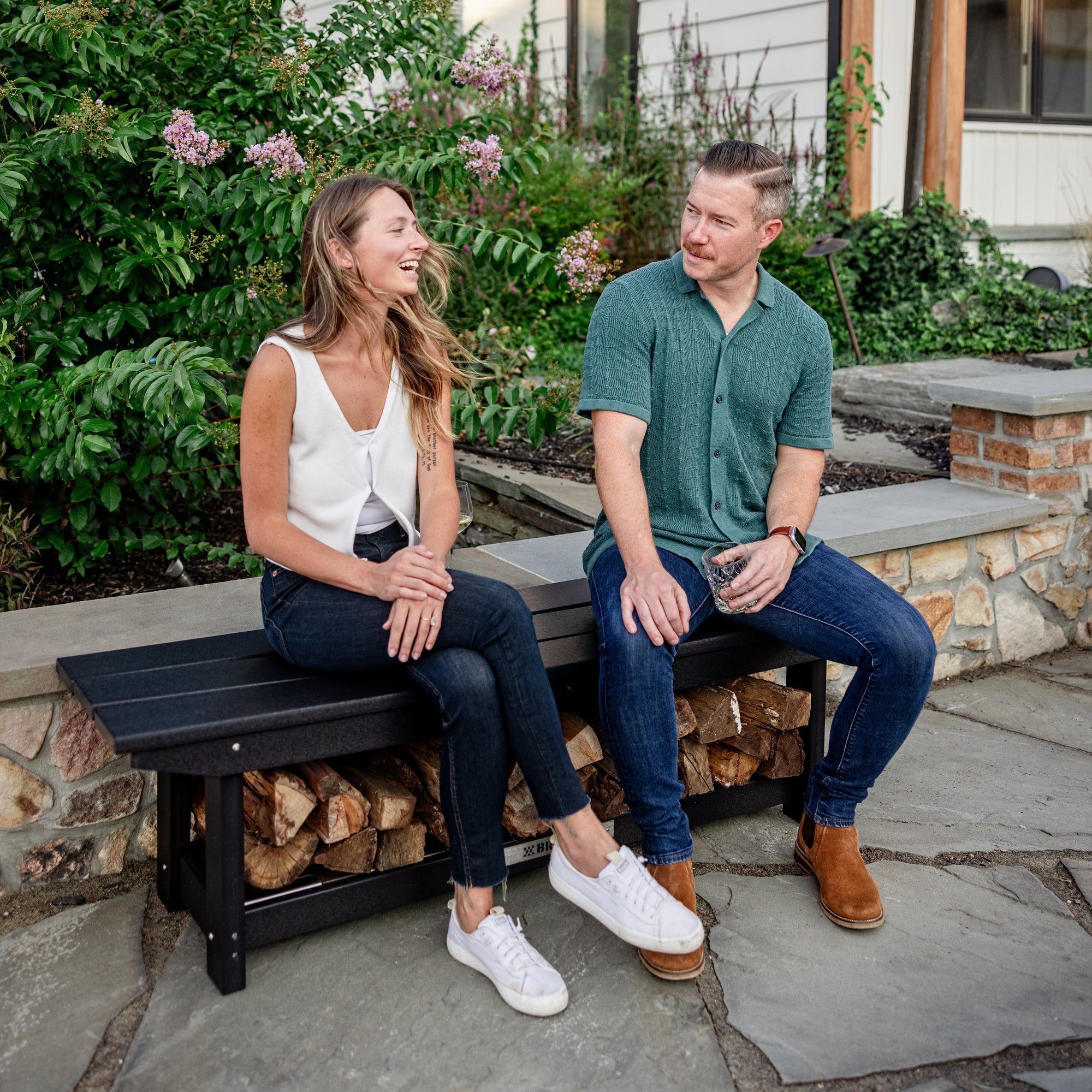 X Series Bench