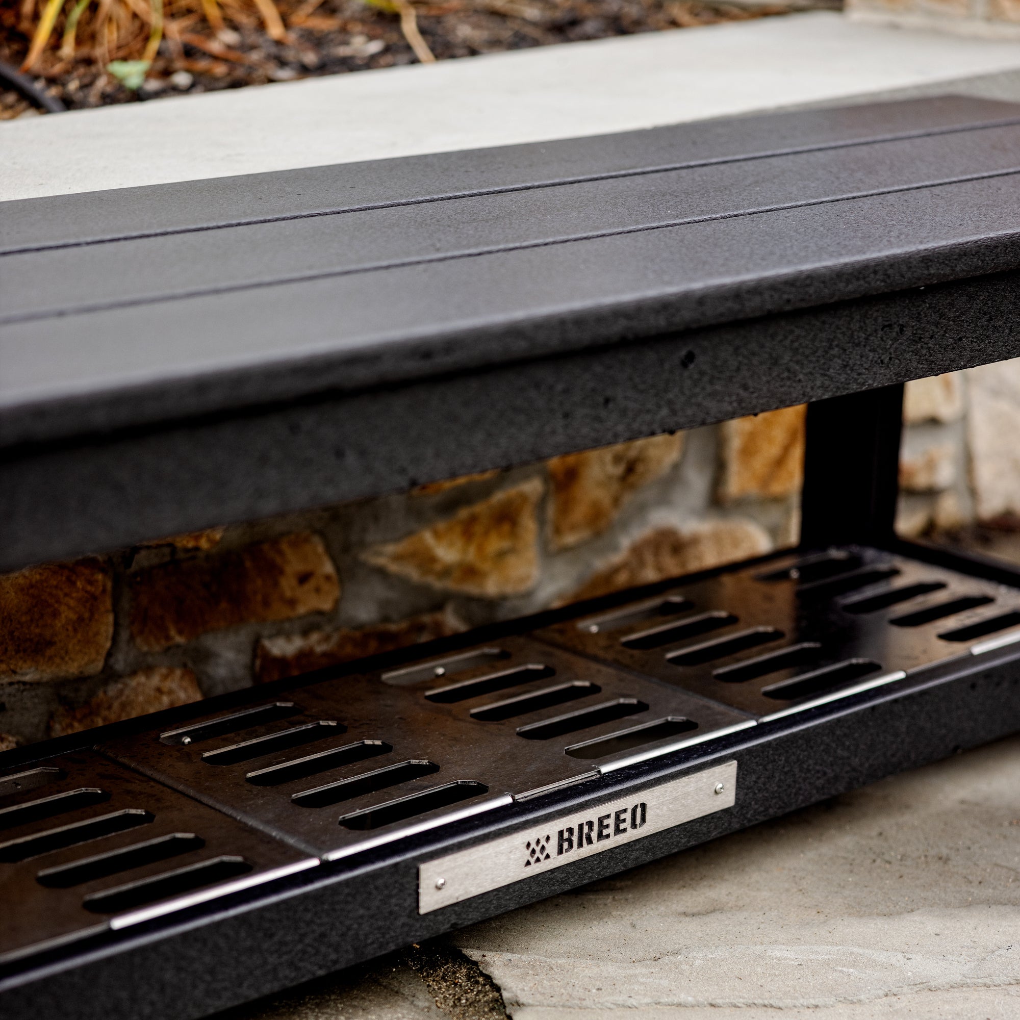 X Series Bench