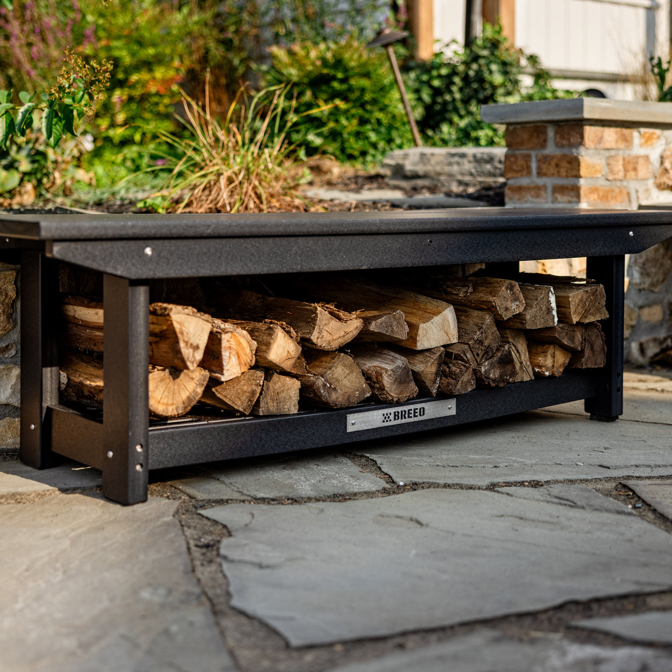 X Series Bench