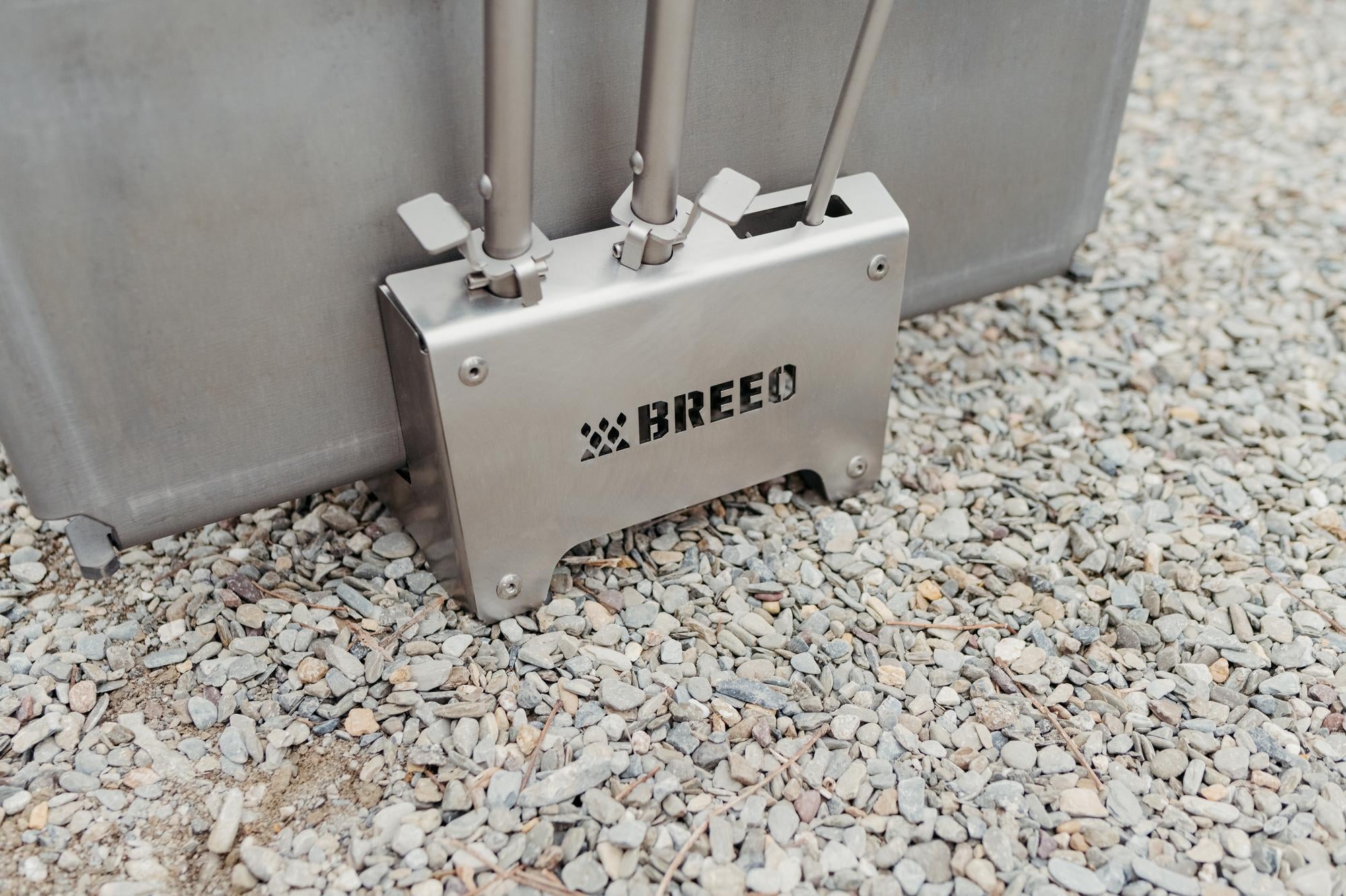 Breeo 304 Dock