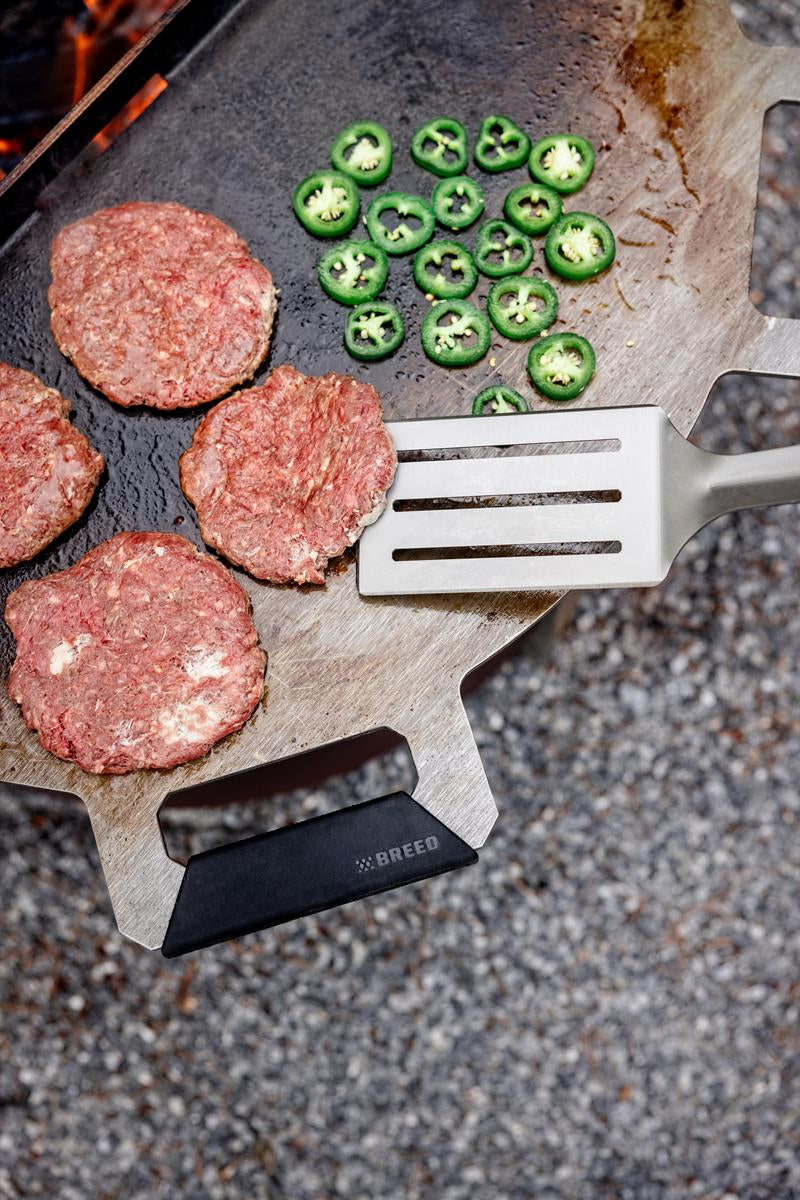 Breeo 304 Grilling Tools
