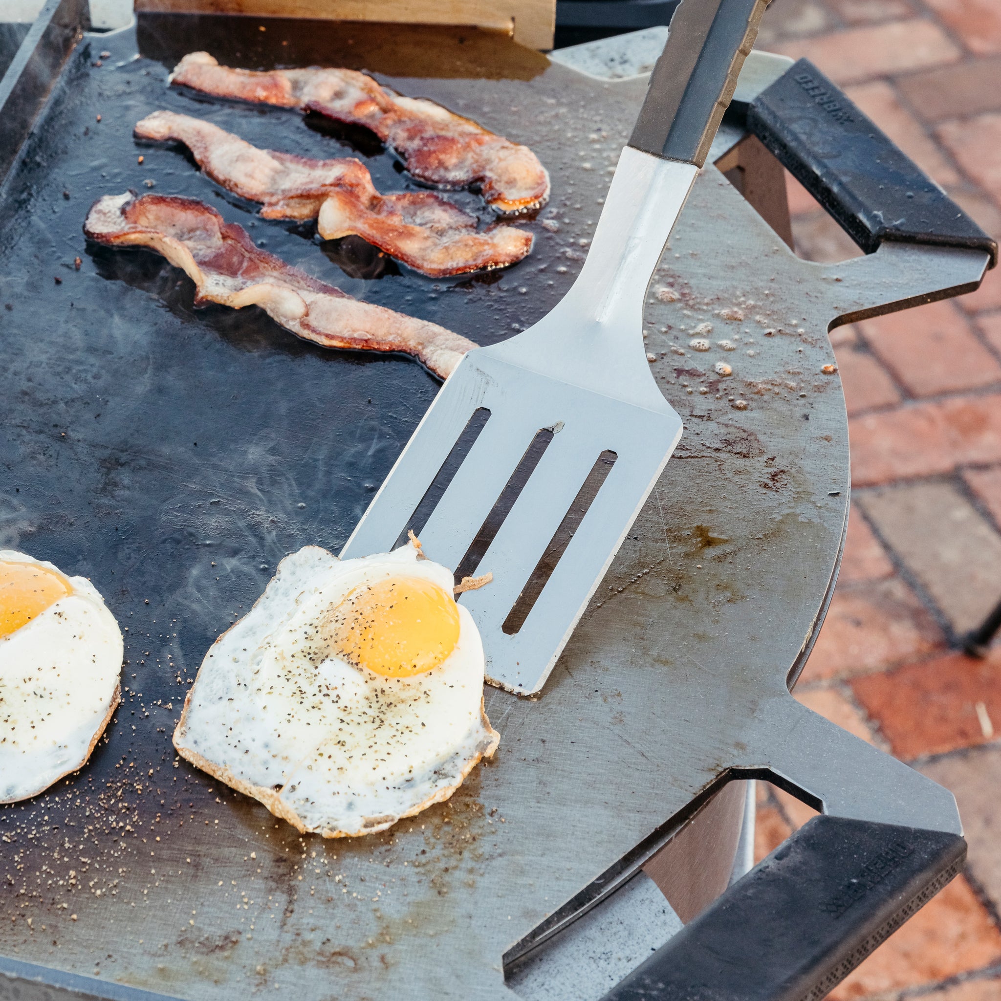 Breeo 304 Grilling Tools