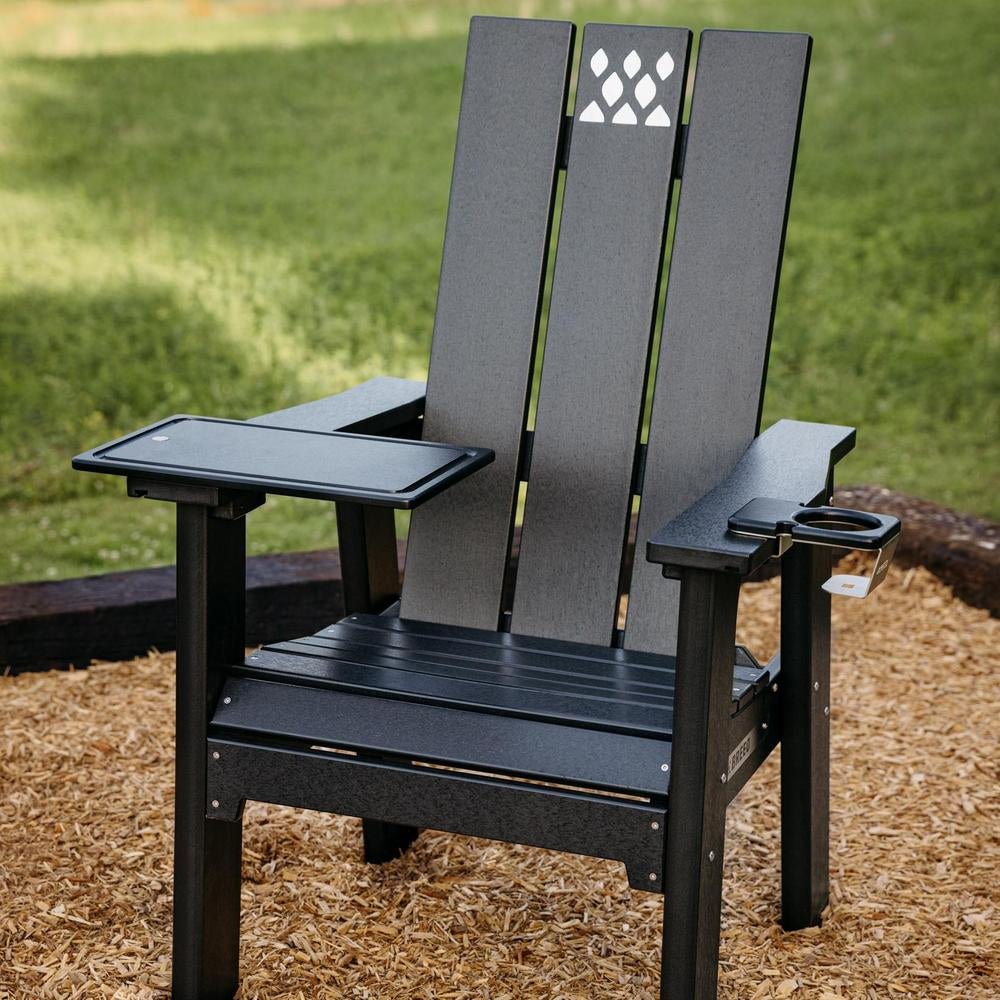 X Series Total Patio Fire Pit Bundle
