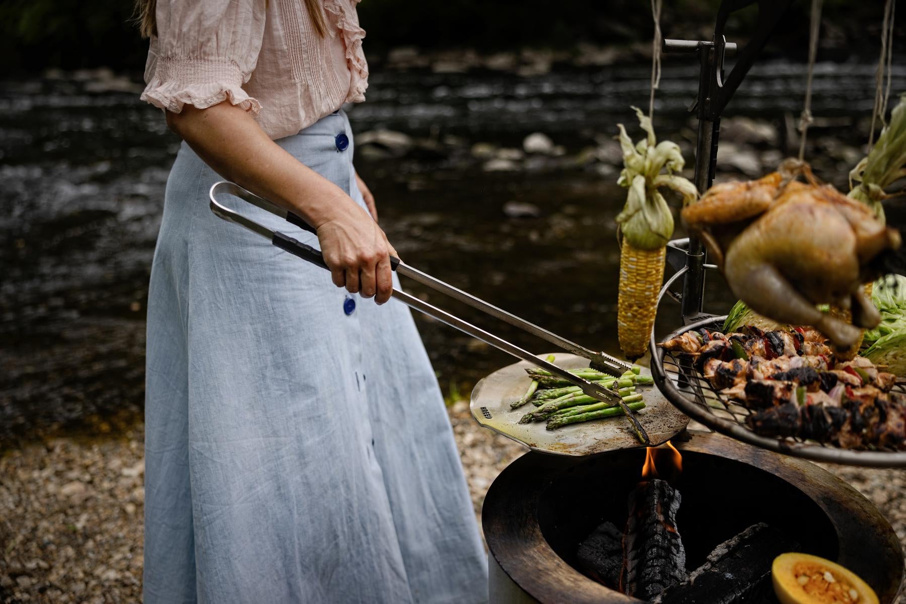 Breeo 304 Grilling Tools