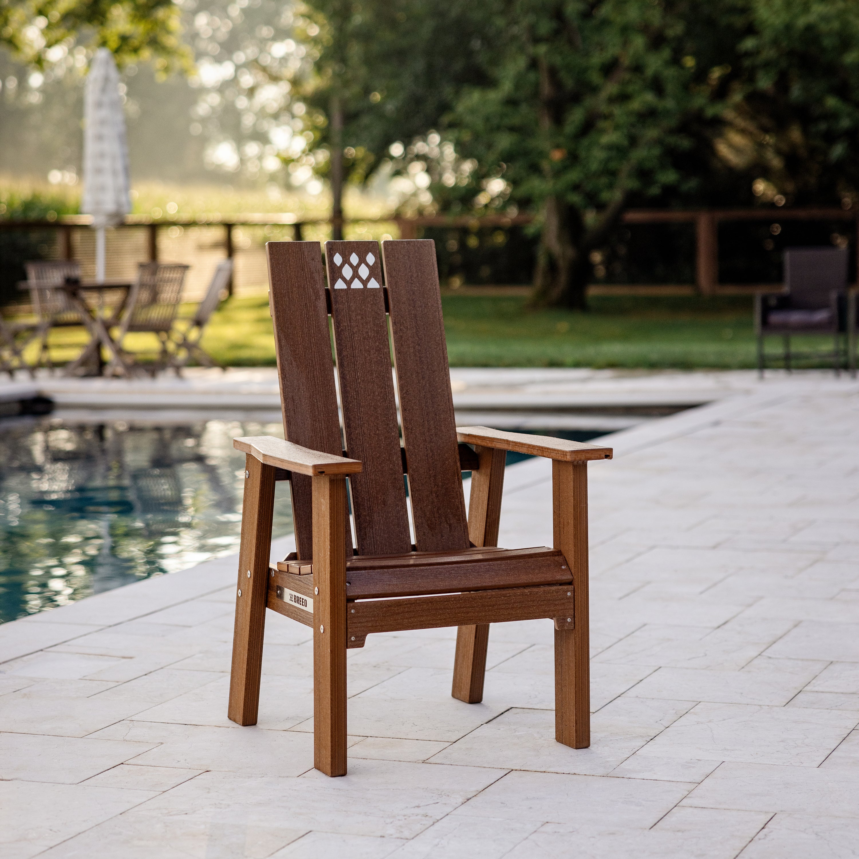 X Series Chair