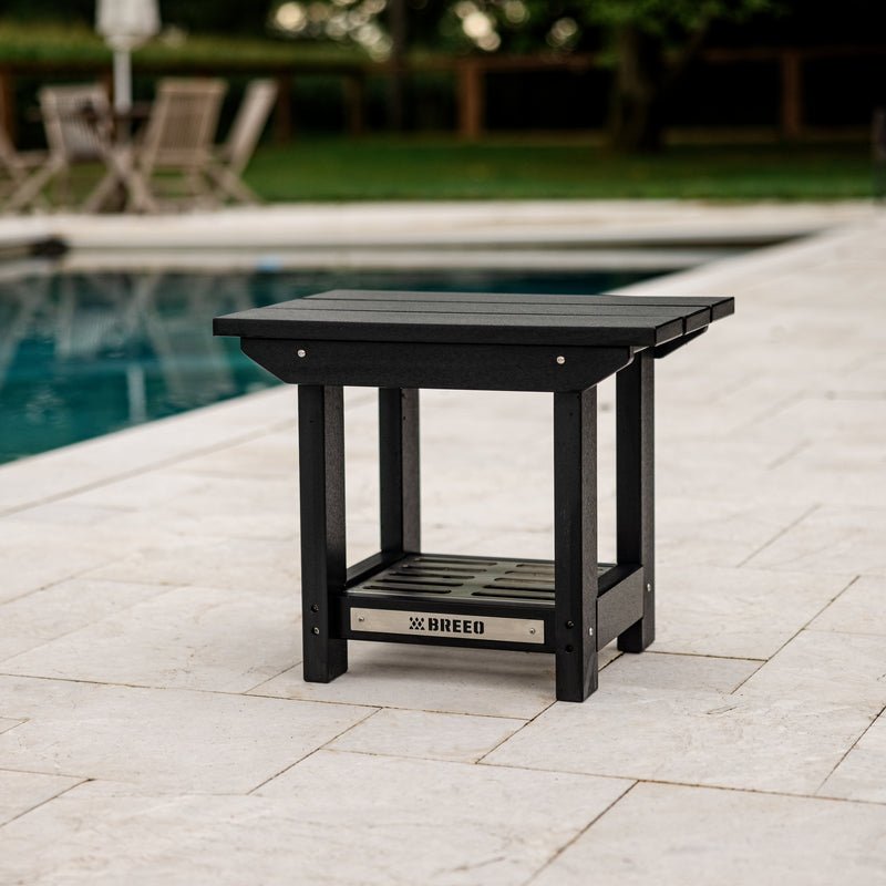 X Series Side Table