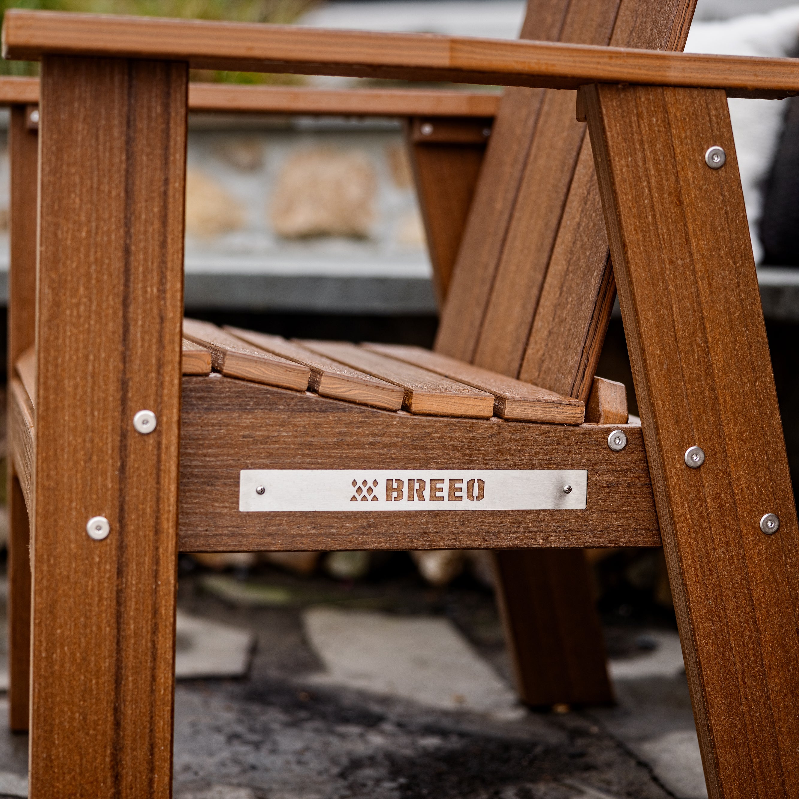 X Series Chair