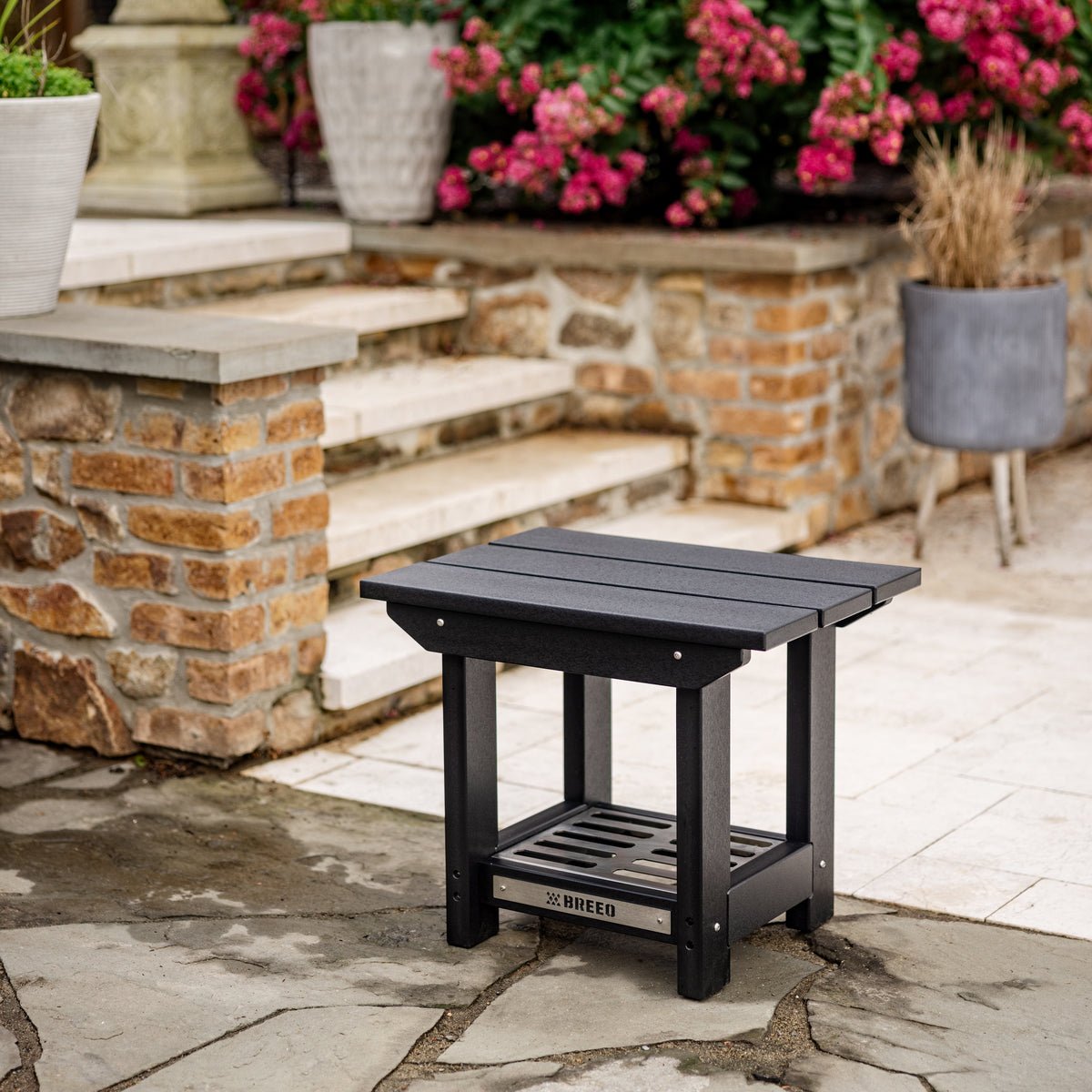 X Series Side Table