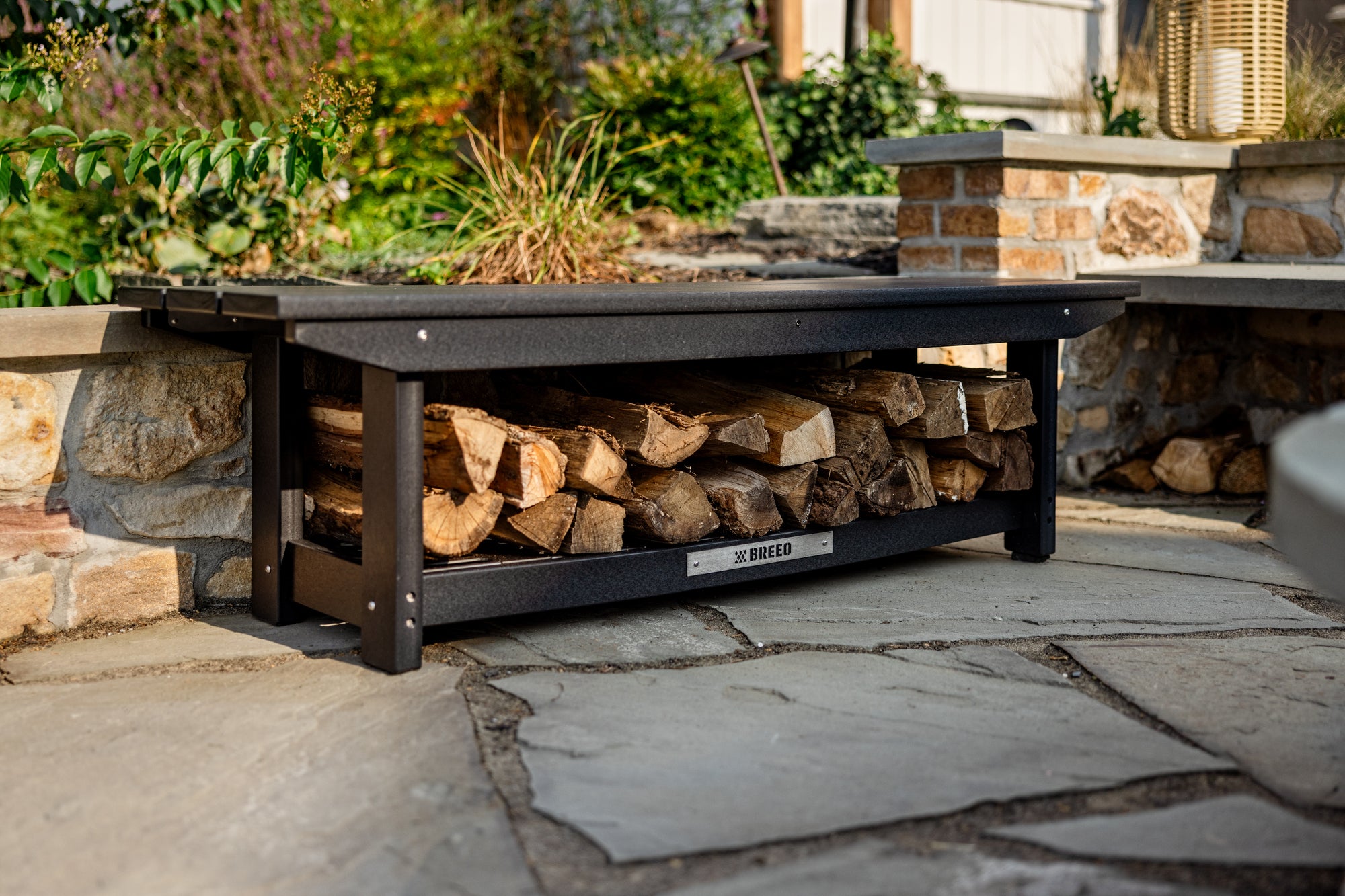 X Series Bench