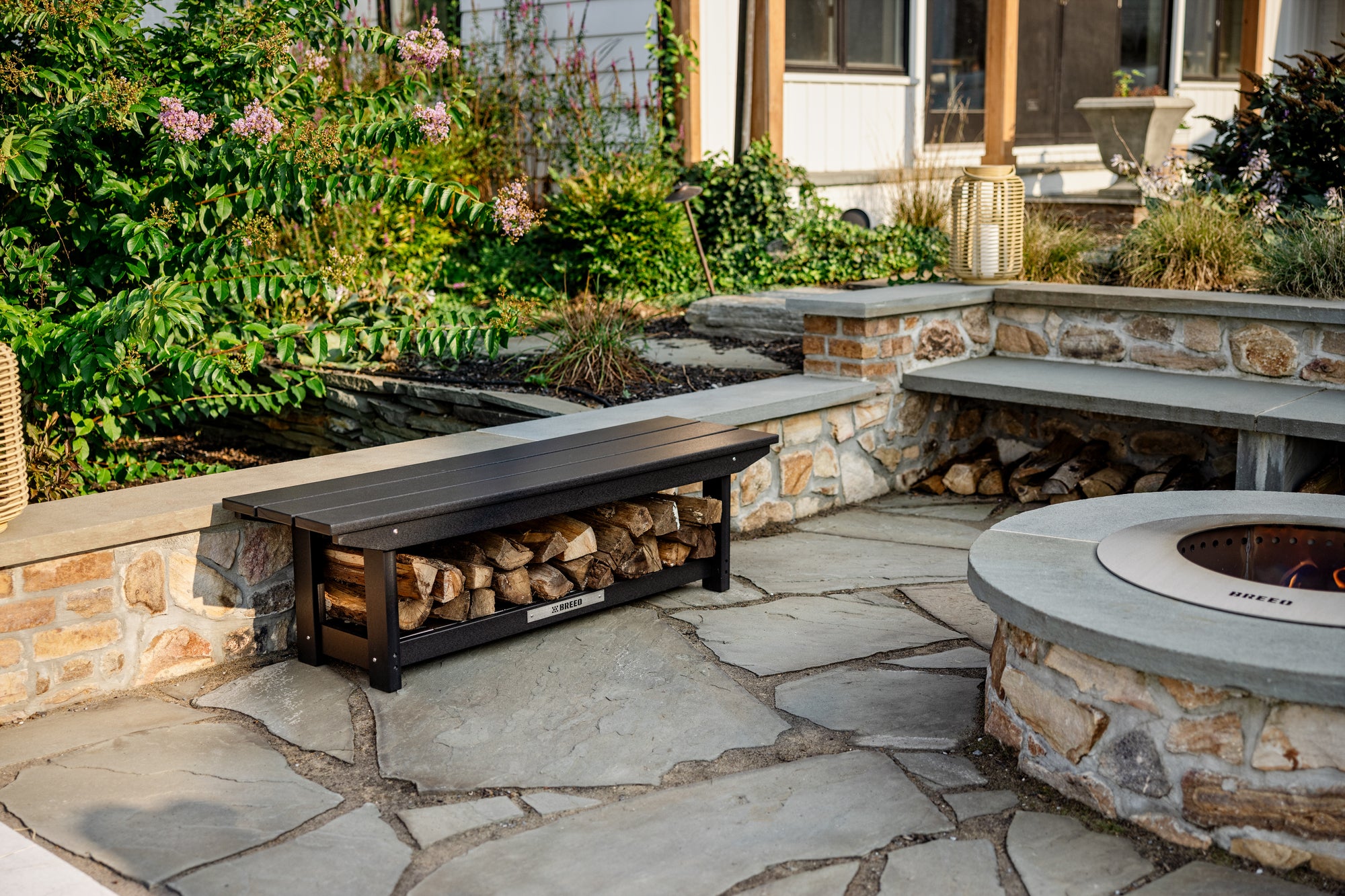 X Series Bench