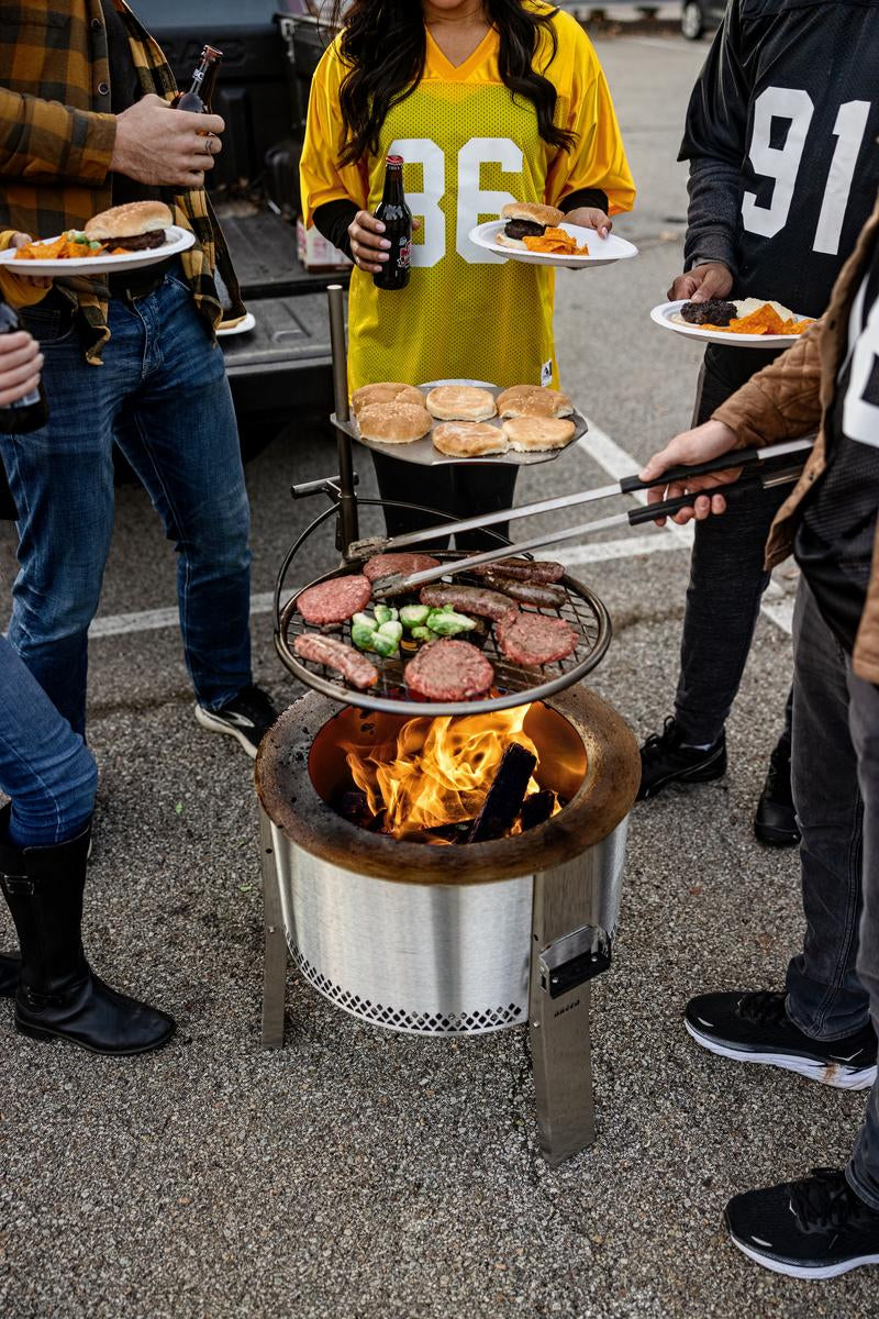 Breeo 304 Grilling Tools