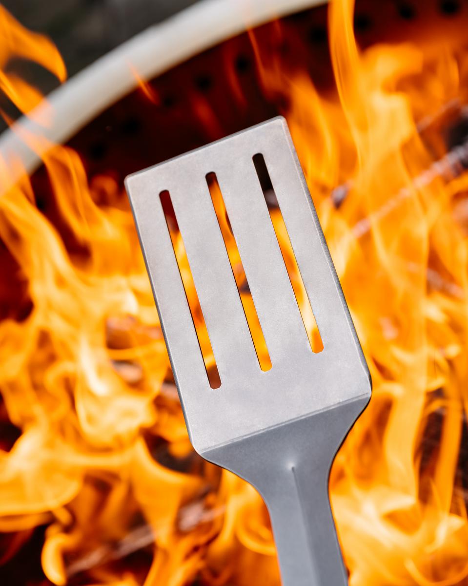 Breeo 304 Grilling Tools