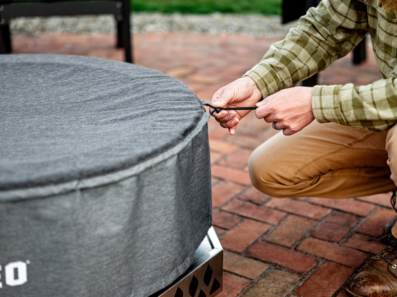 X Series Fire Pit Cover