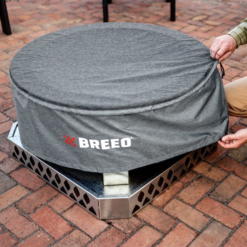 X Series Fire Pit Cover