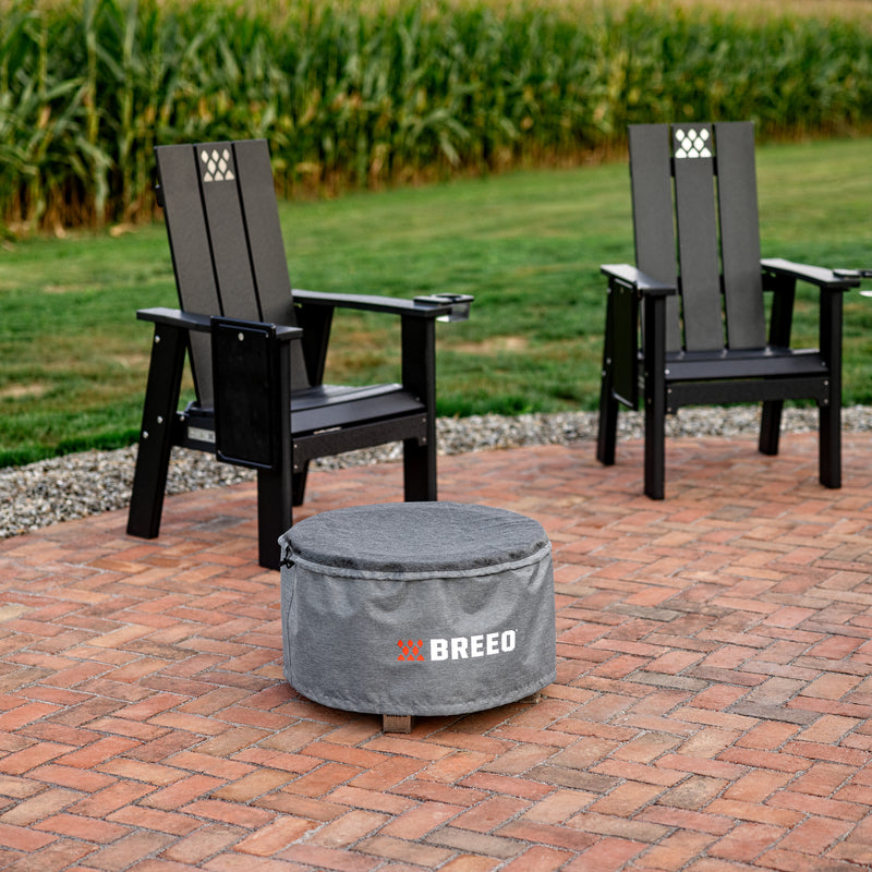 X Series Fire Pit Cover
