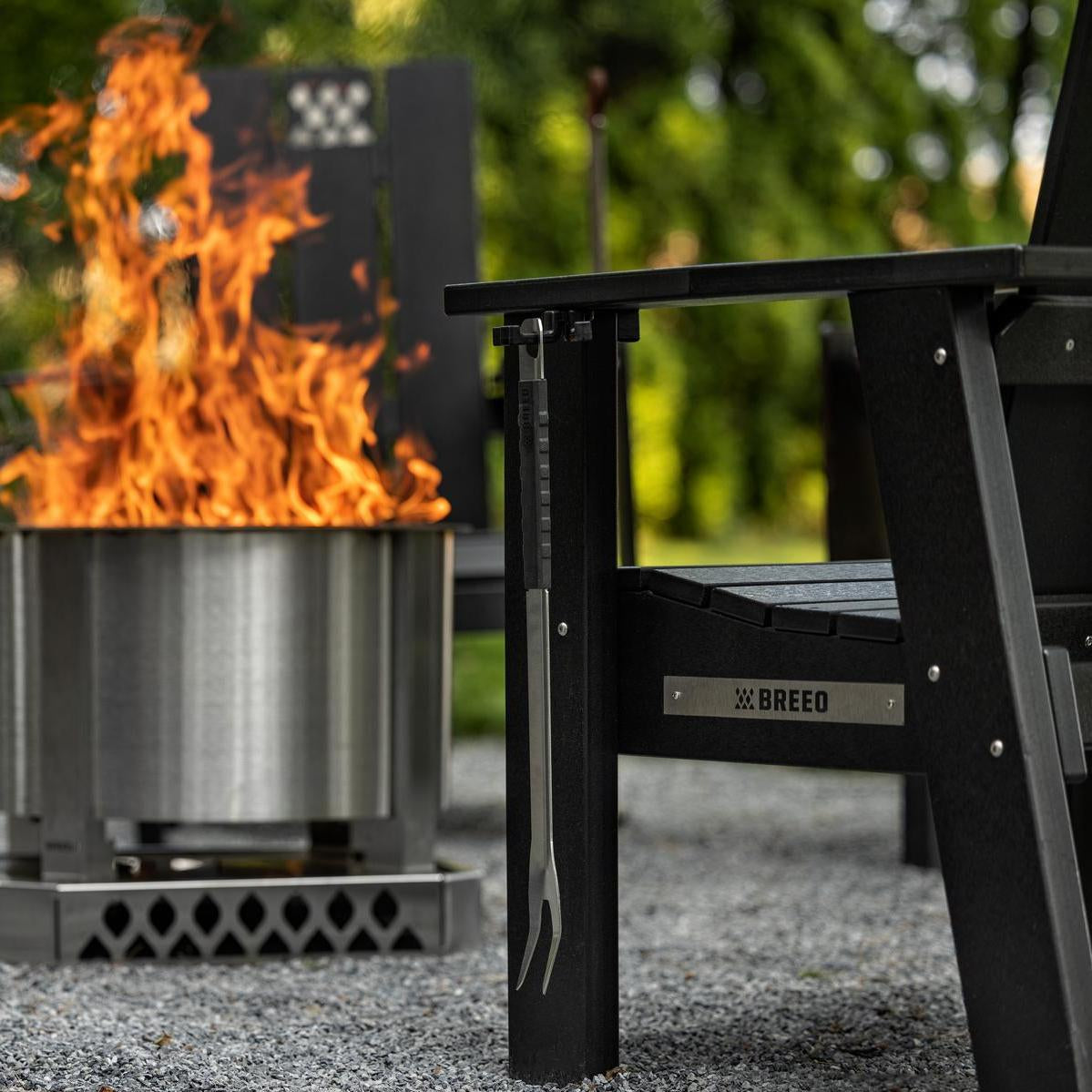 Breeo 304 Grilling Tools