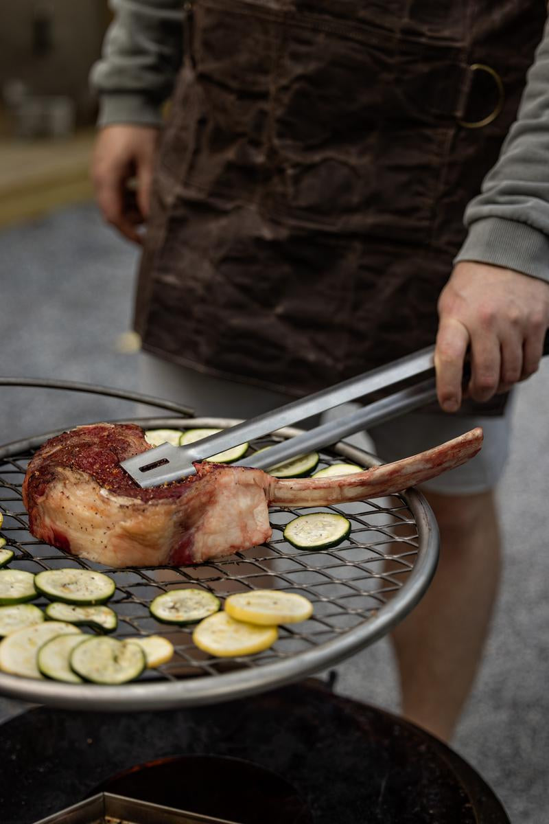 Breeo 304 Grilling Tools