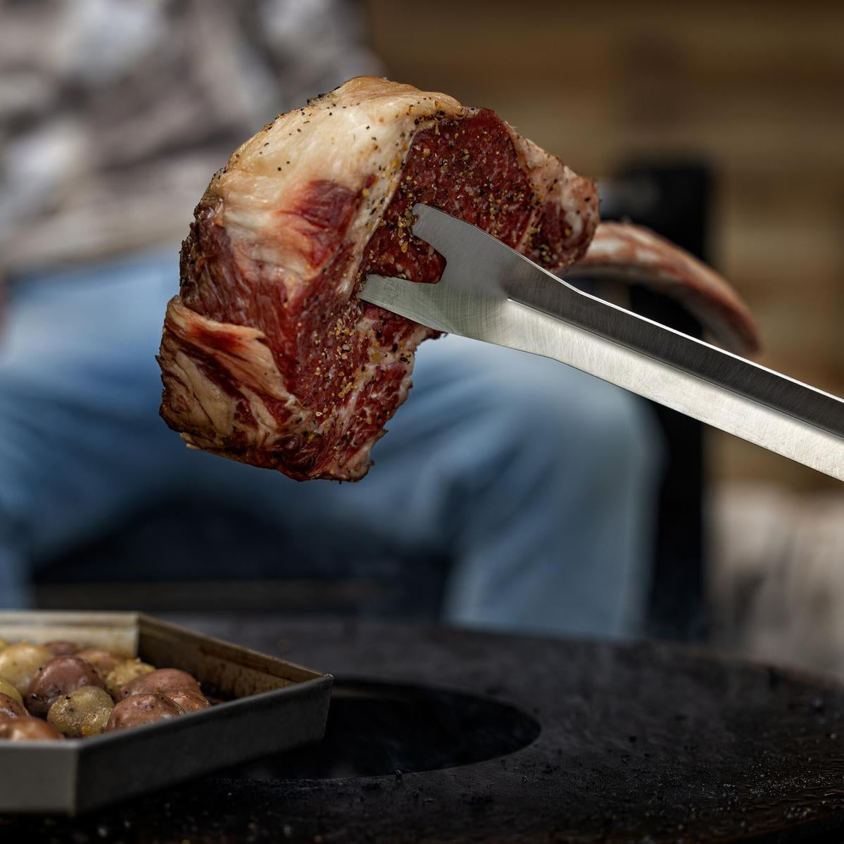 Breeo 304 Grilling Tools