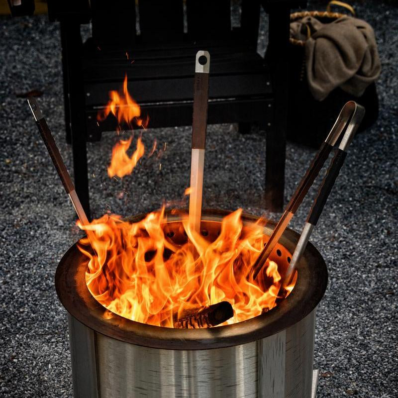 Breeo 304 Grilling Tools
