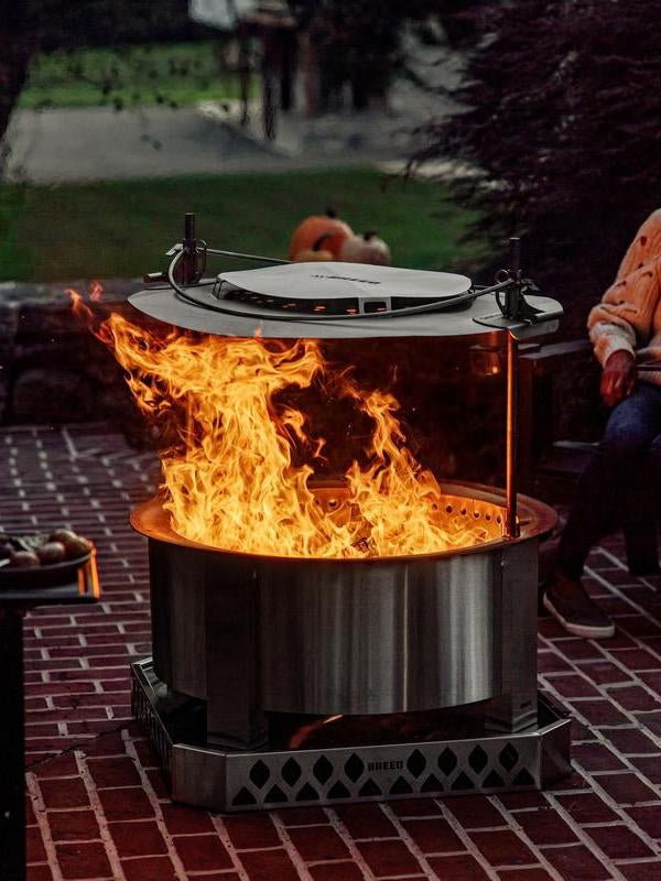 Backyard Warmth Bundle
