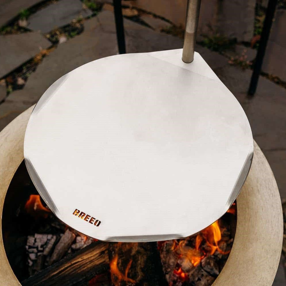 This is an image of a Breeo Outpost Sear Disc