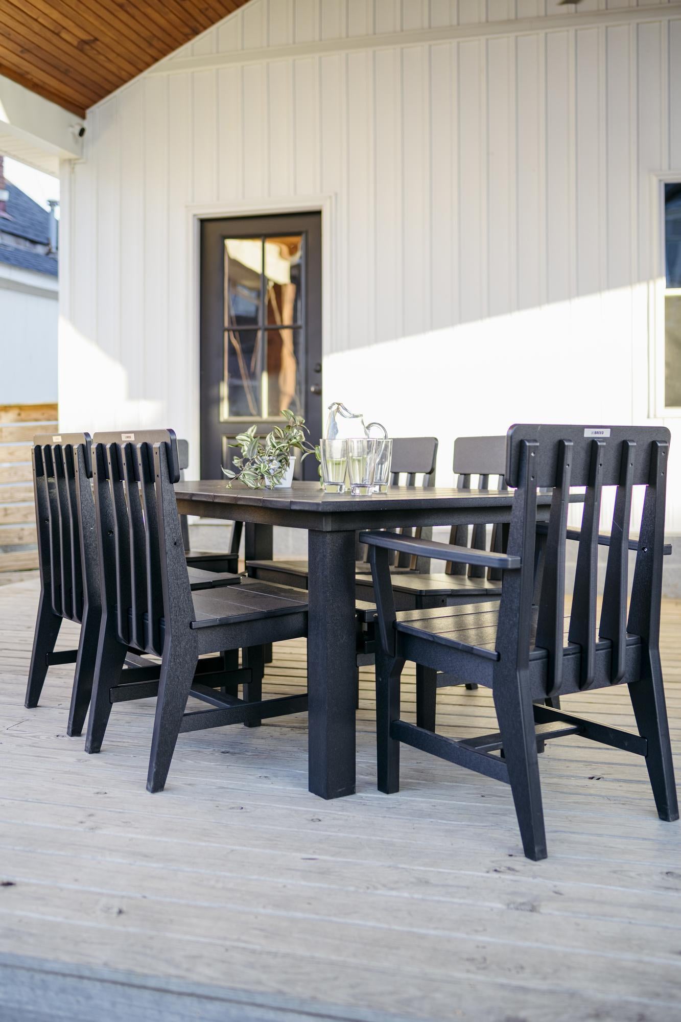 X Series 7-Piece Dining Set