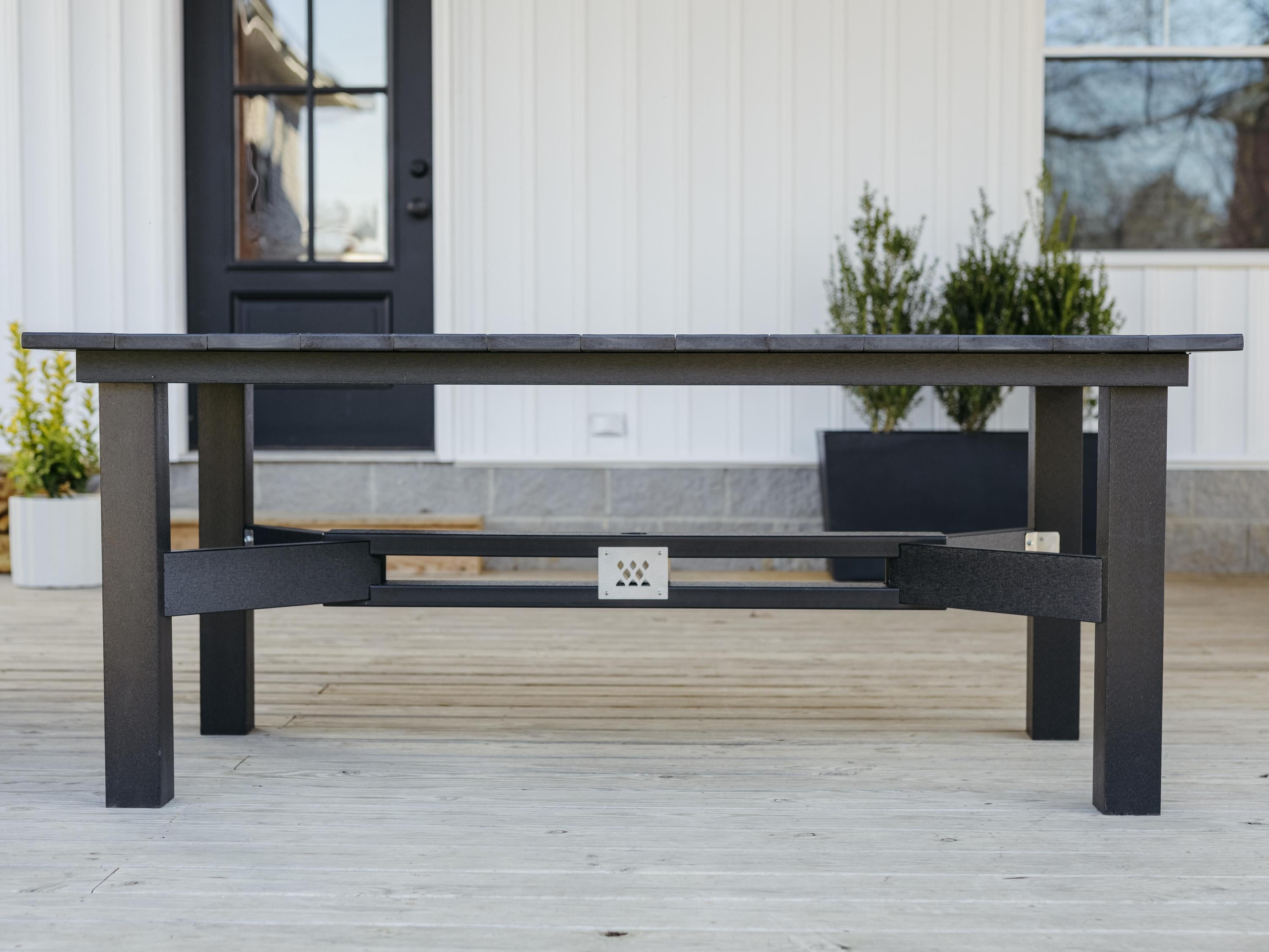 X Series 35” x 72” Dining Table
