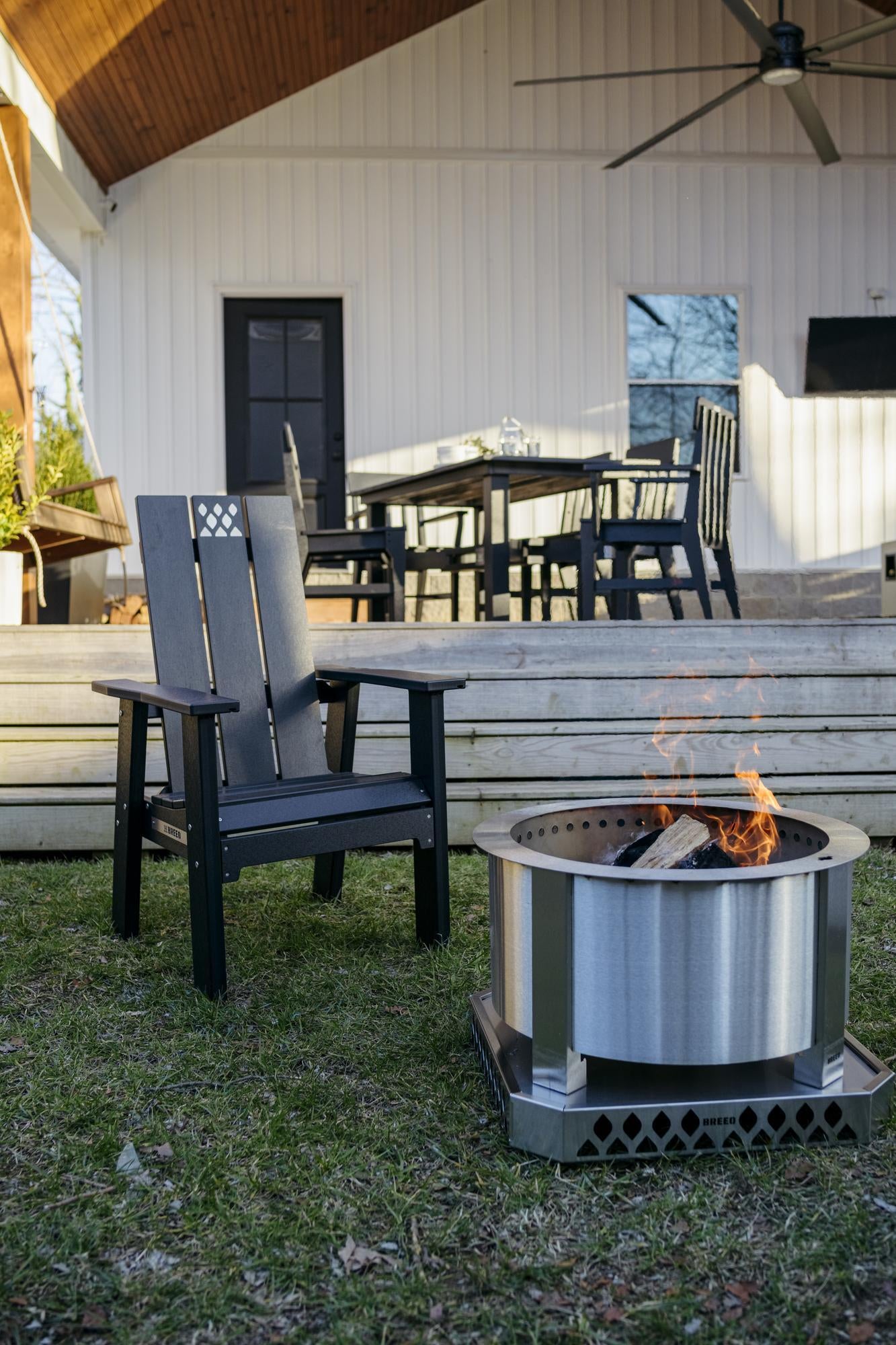 X Series 7-Piece Dining Set