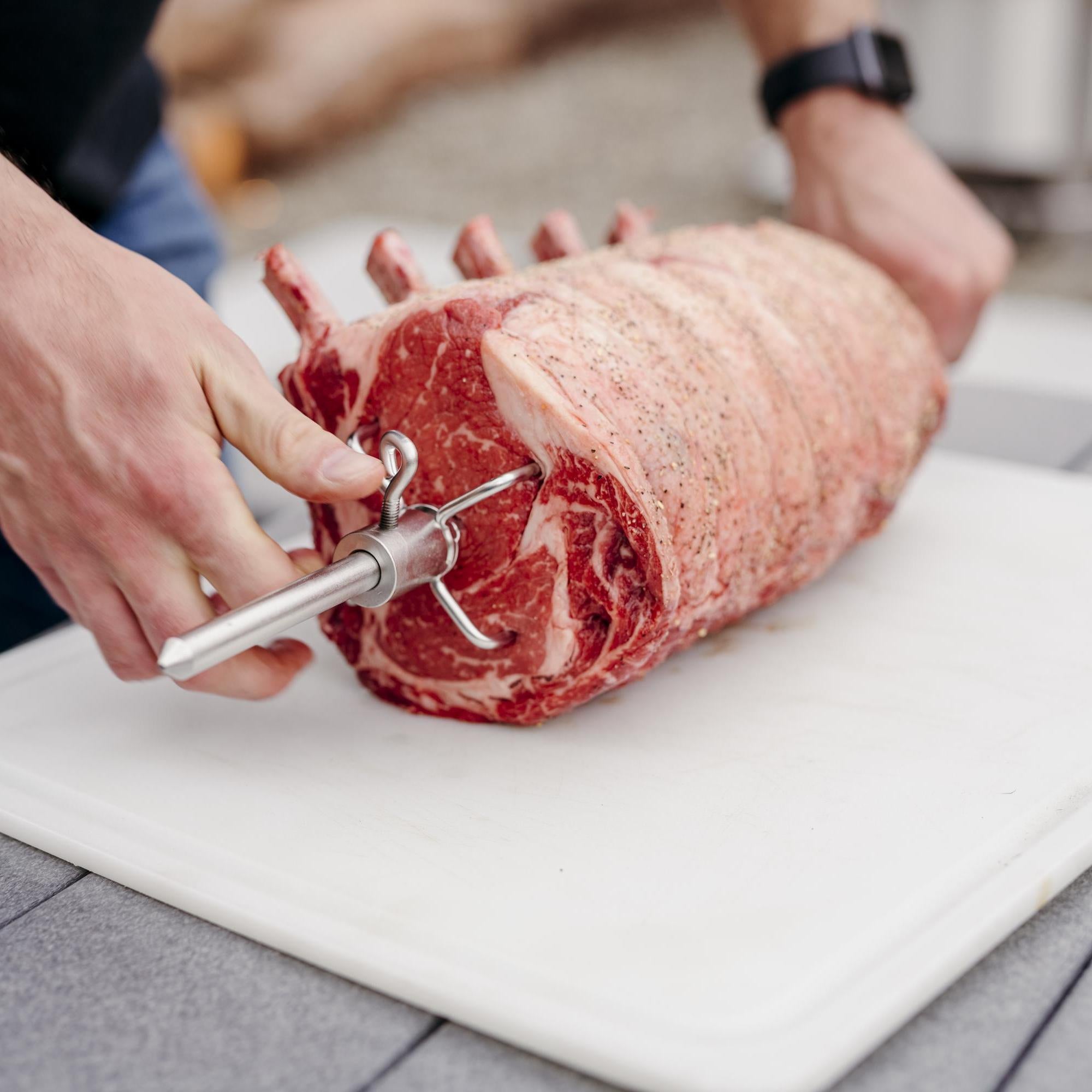 Rotisserie