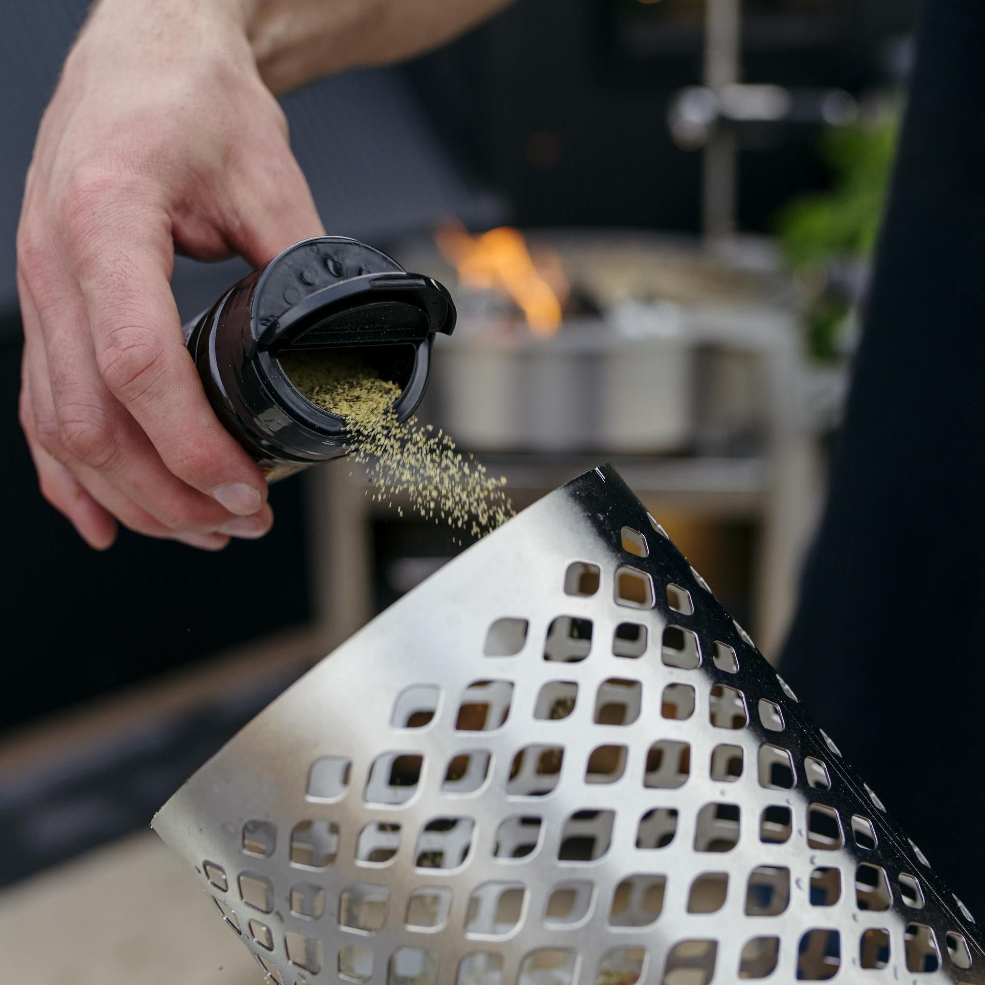 Rotisserie