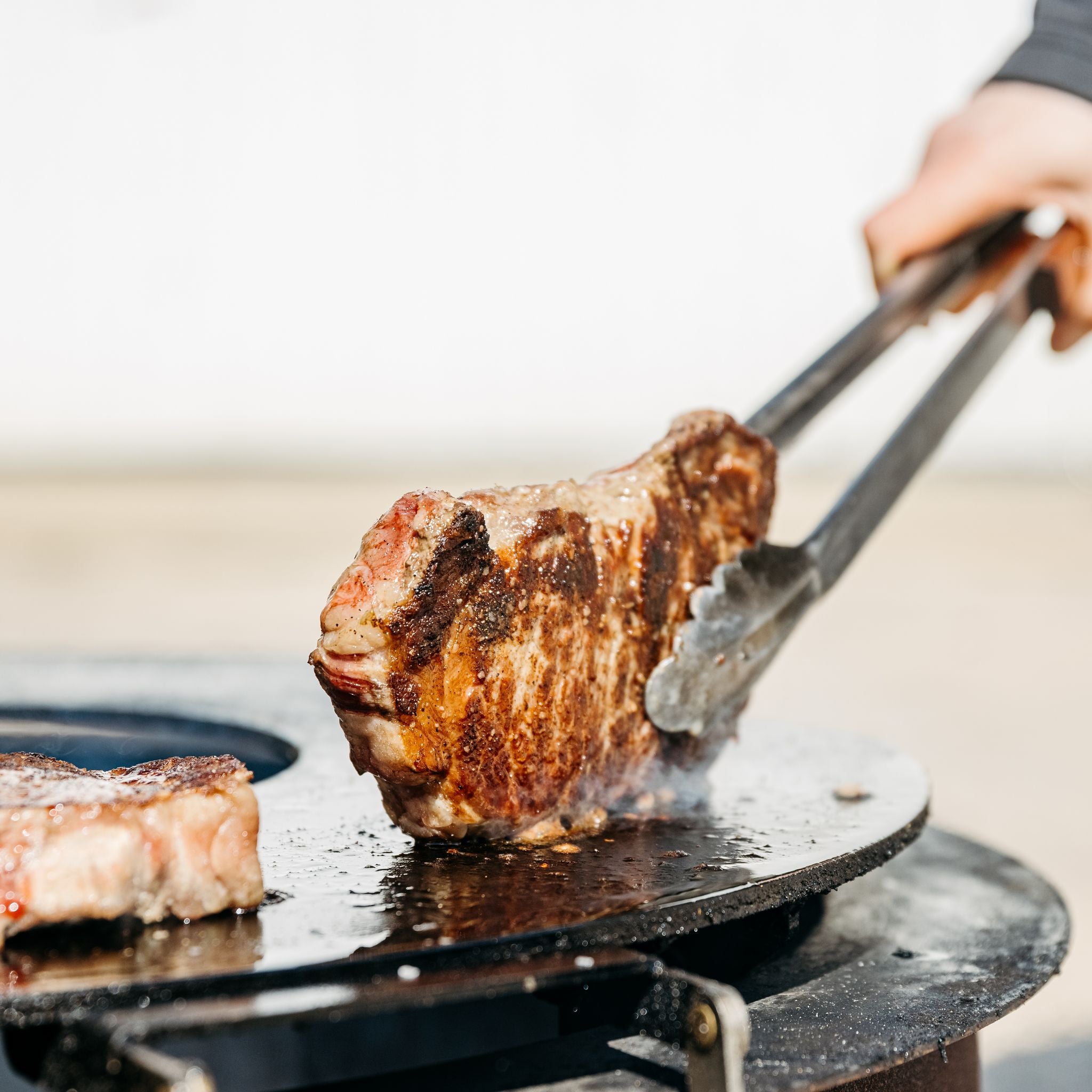 SearPlate™ Griddle
