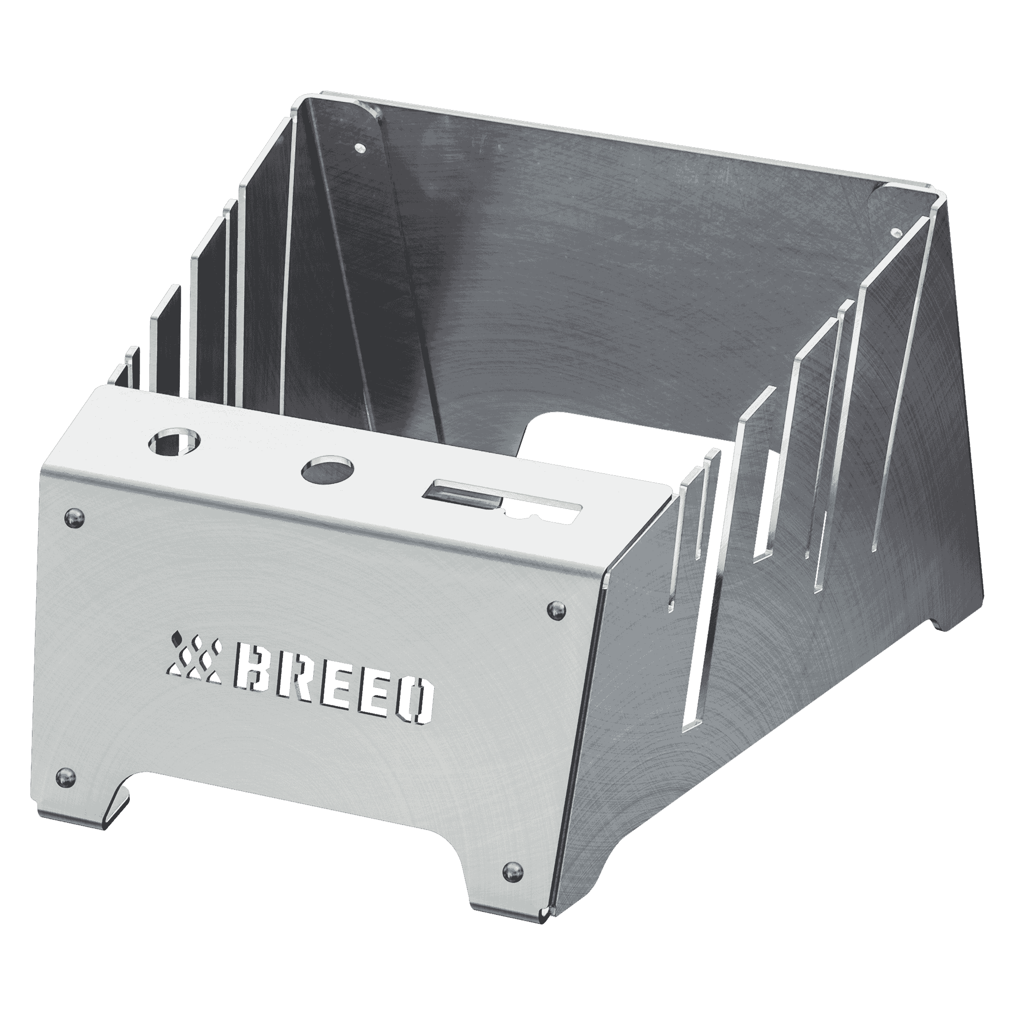 This is an image of the Breeo 304 Dock XL