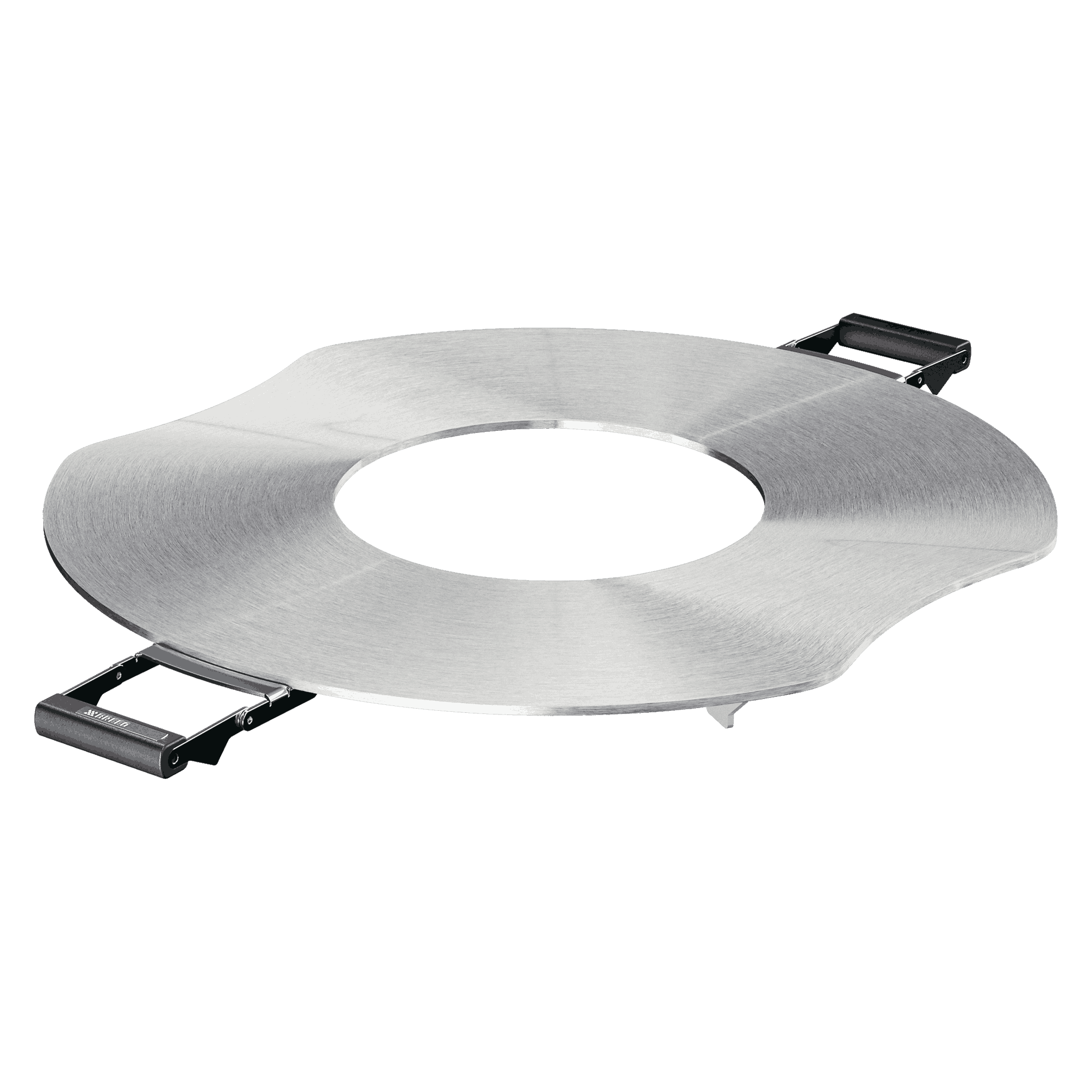 This is an image of the X30 Breeo Searplate Griddle