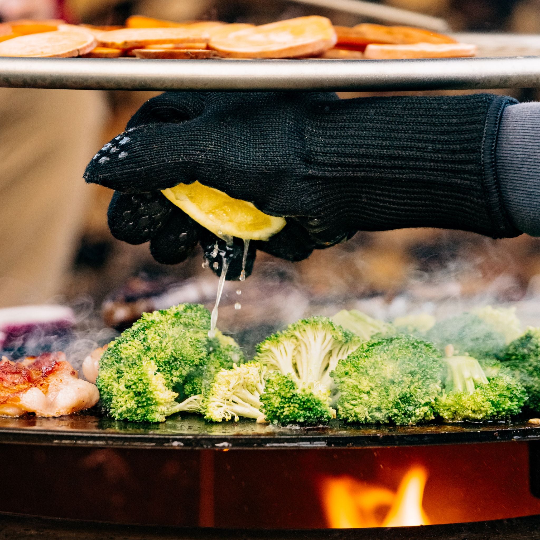 SearPlate™ Griddle