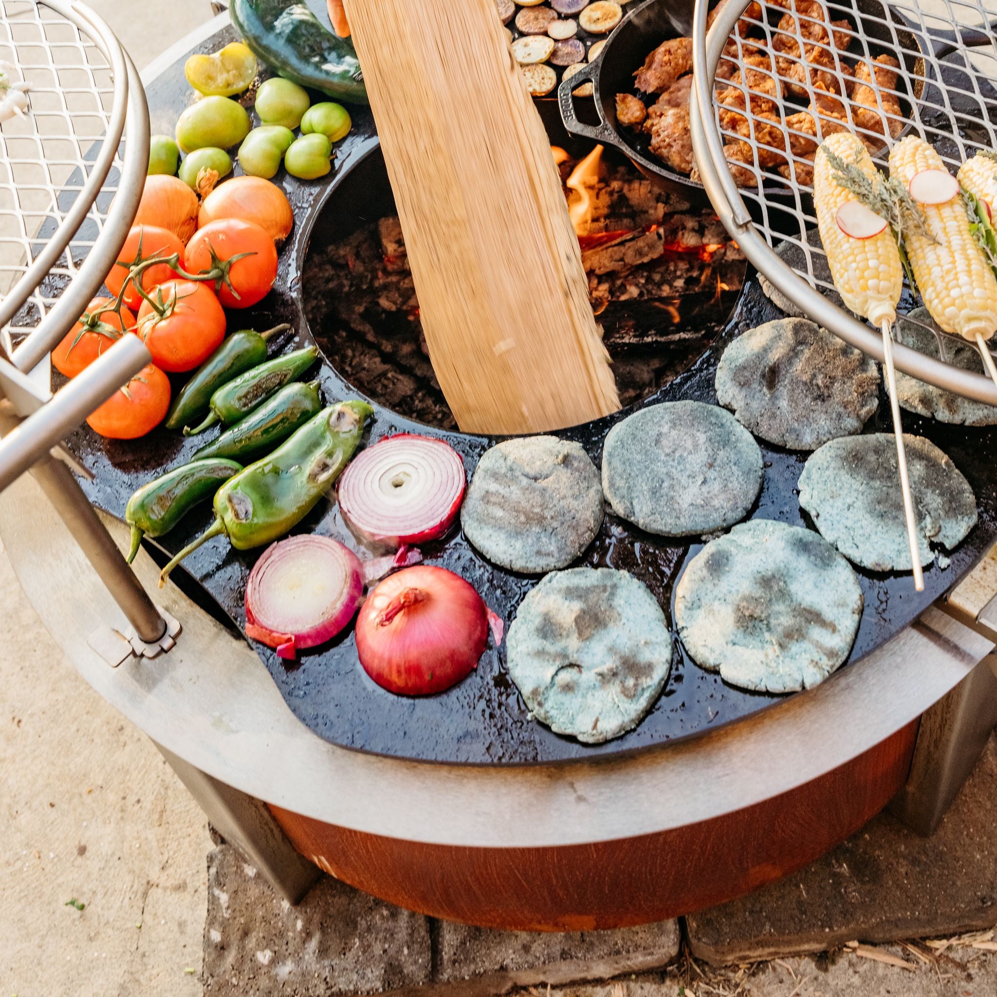 SearPlate™ Griddle