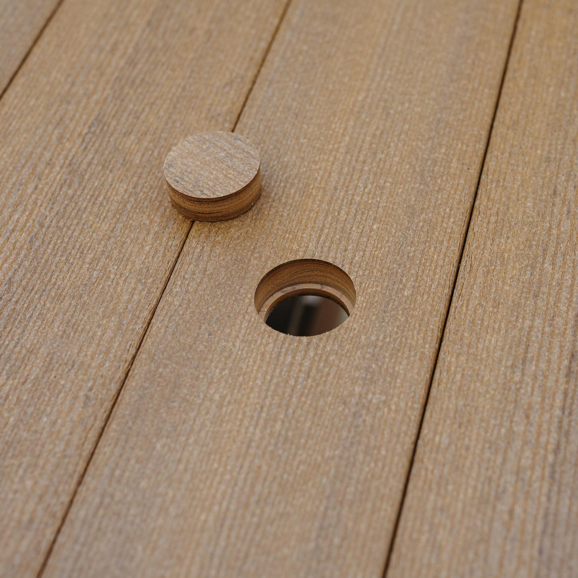 X Series 35” x 72” Dining Table