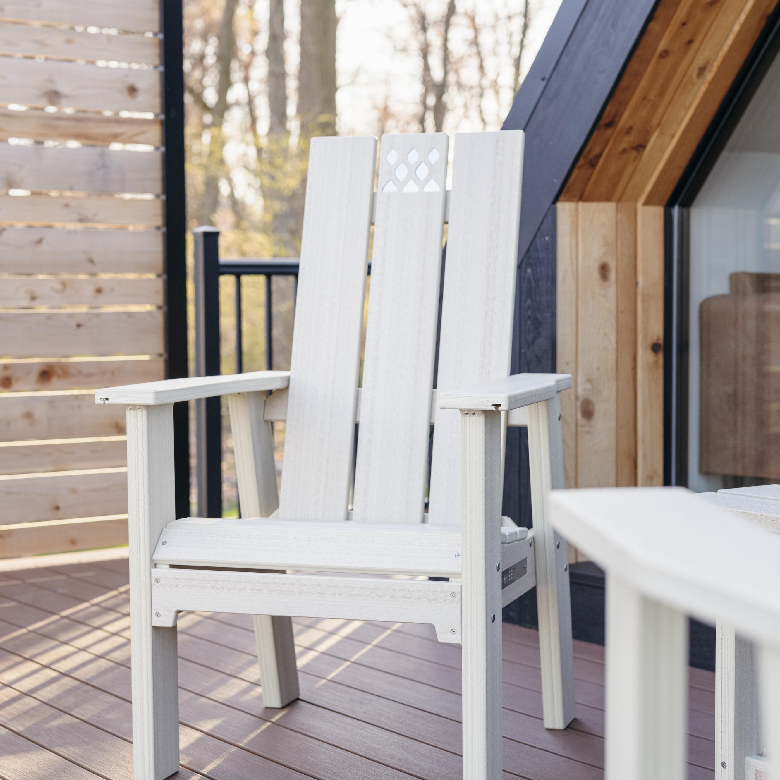 X Series Chair