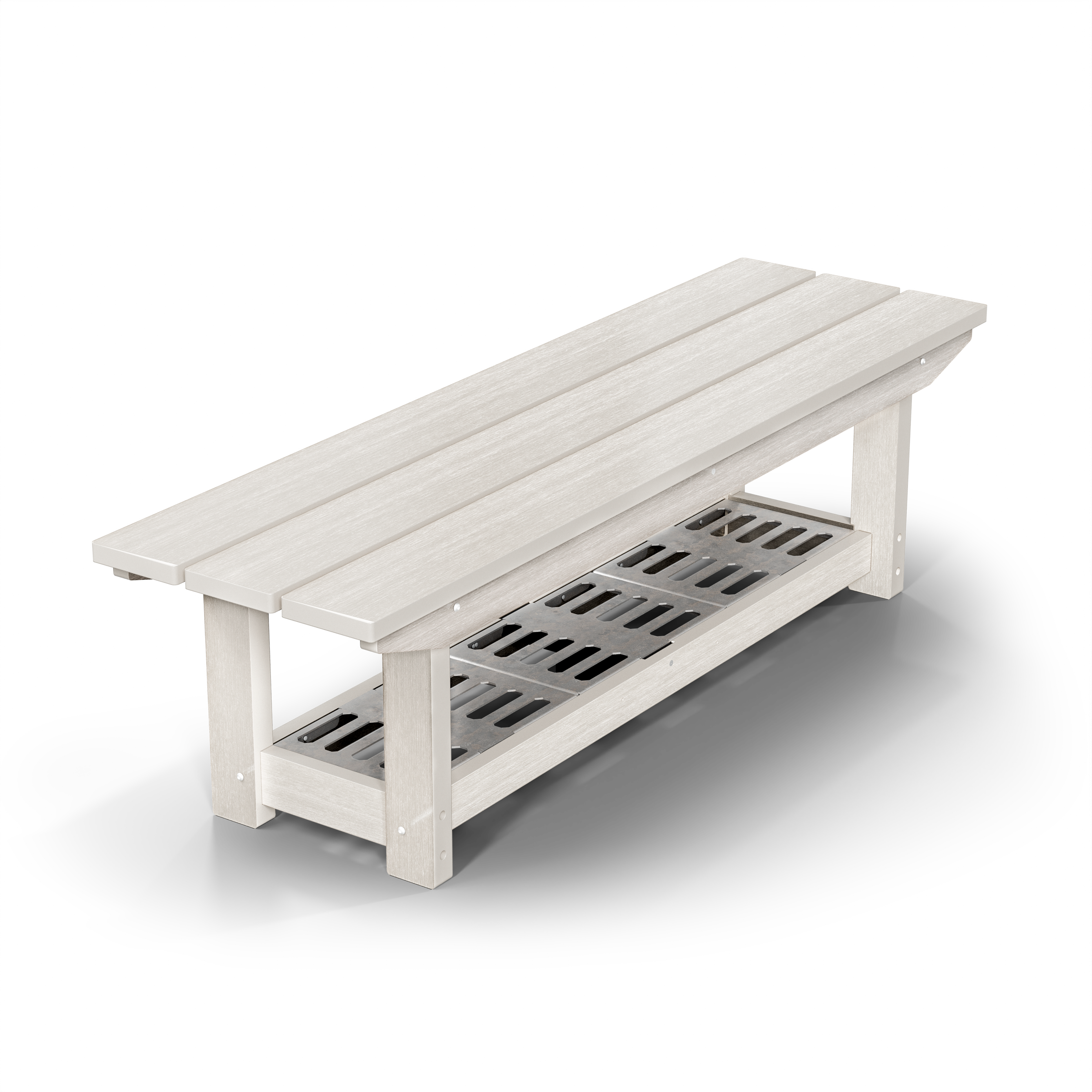 Birchwood Bench