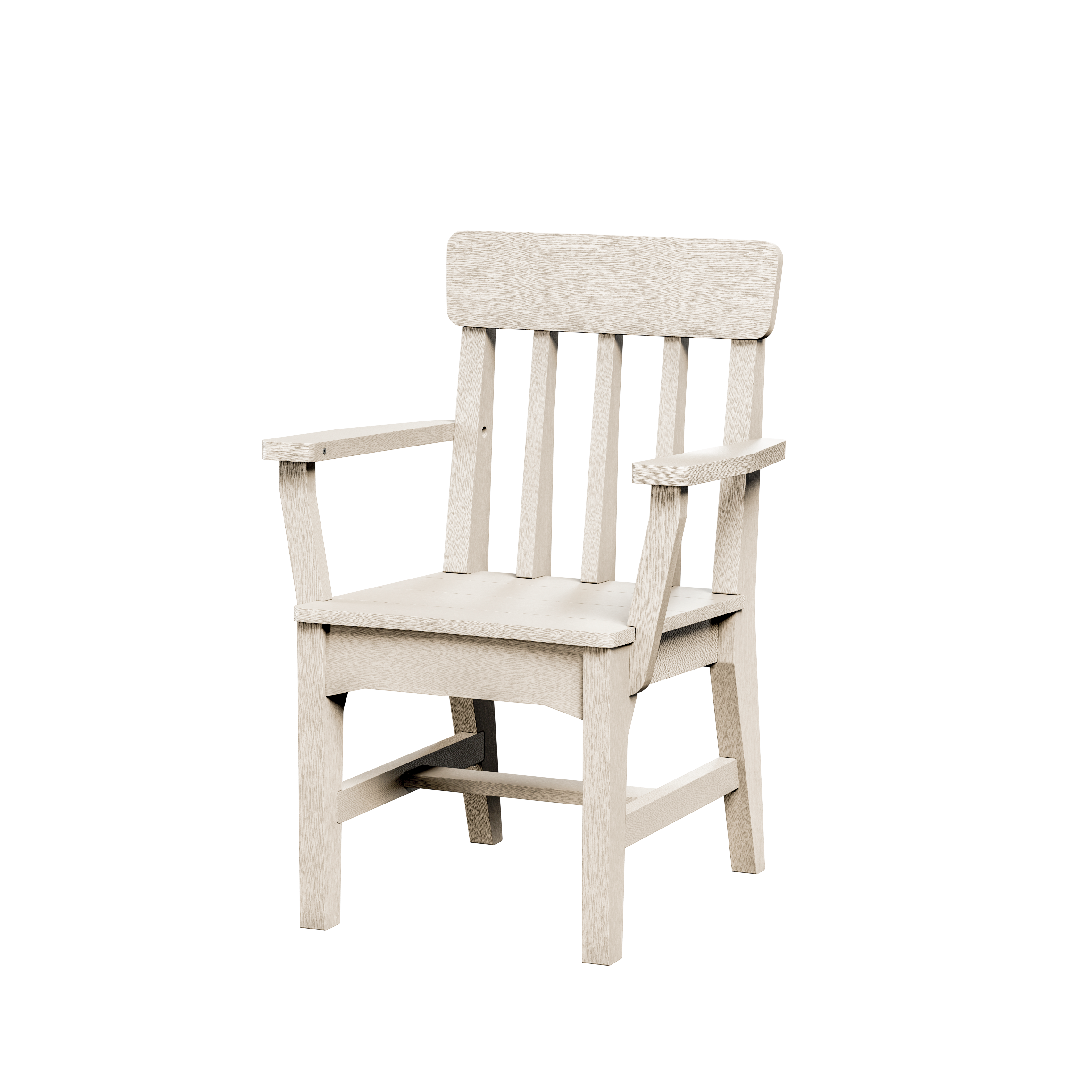 X Series Dining Arm Chair
