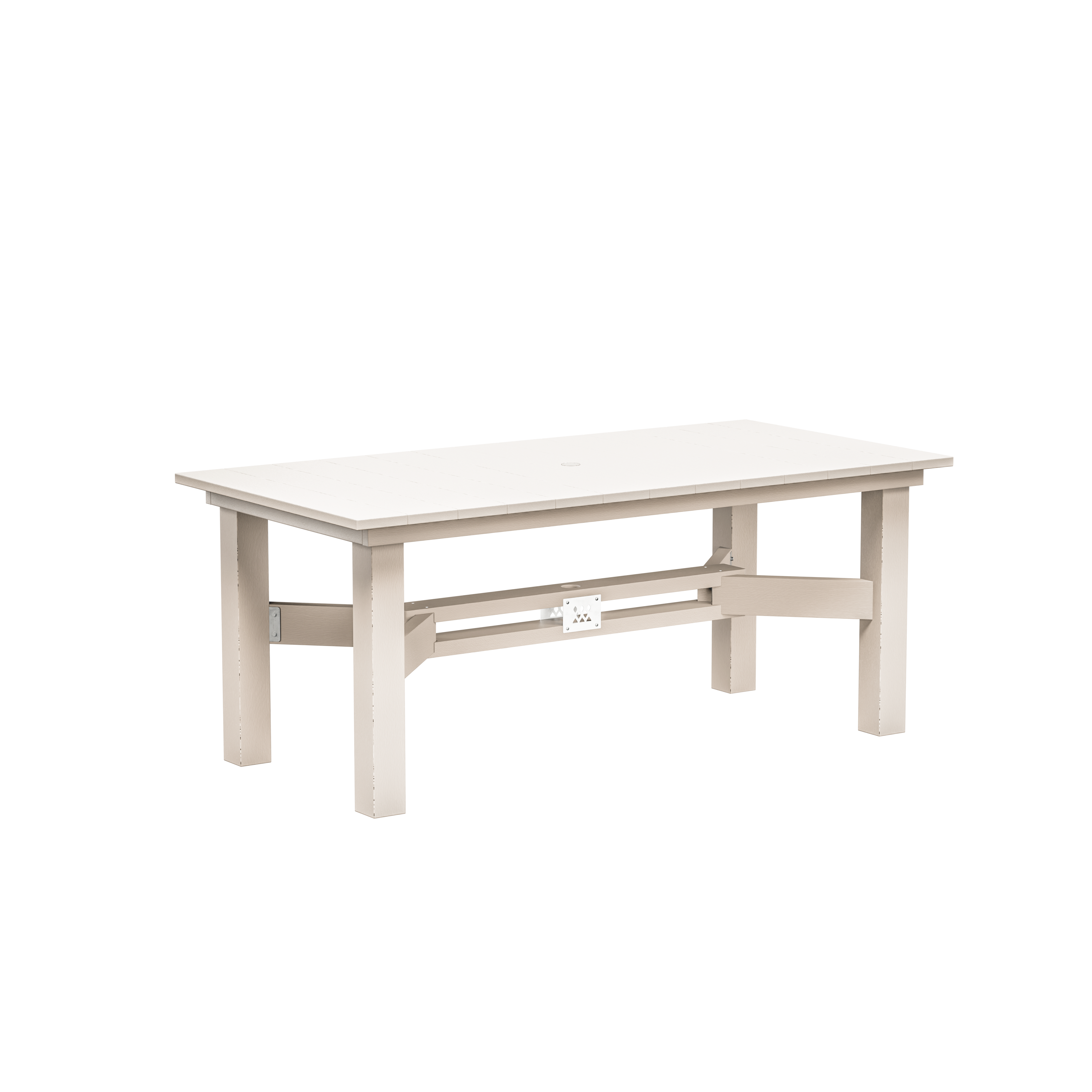 X Series 35” x 72” Dining Table