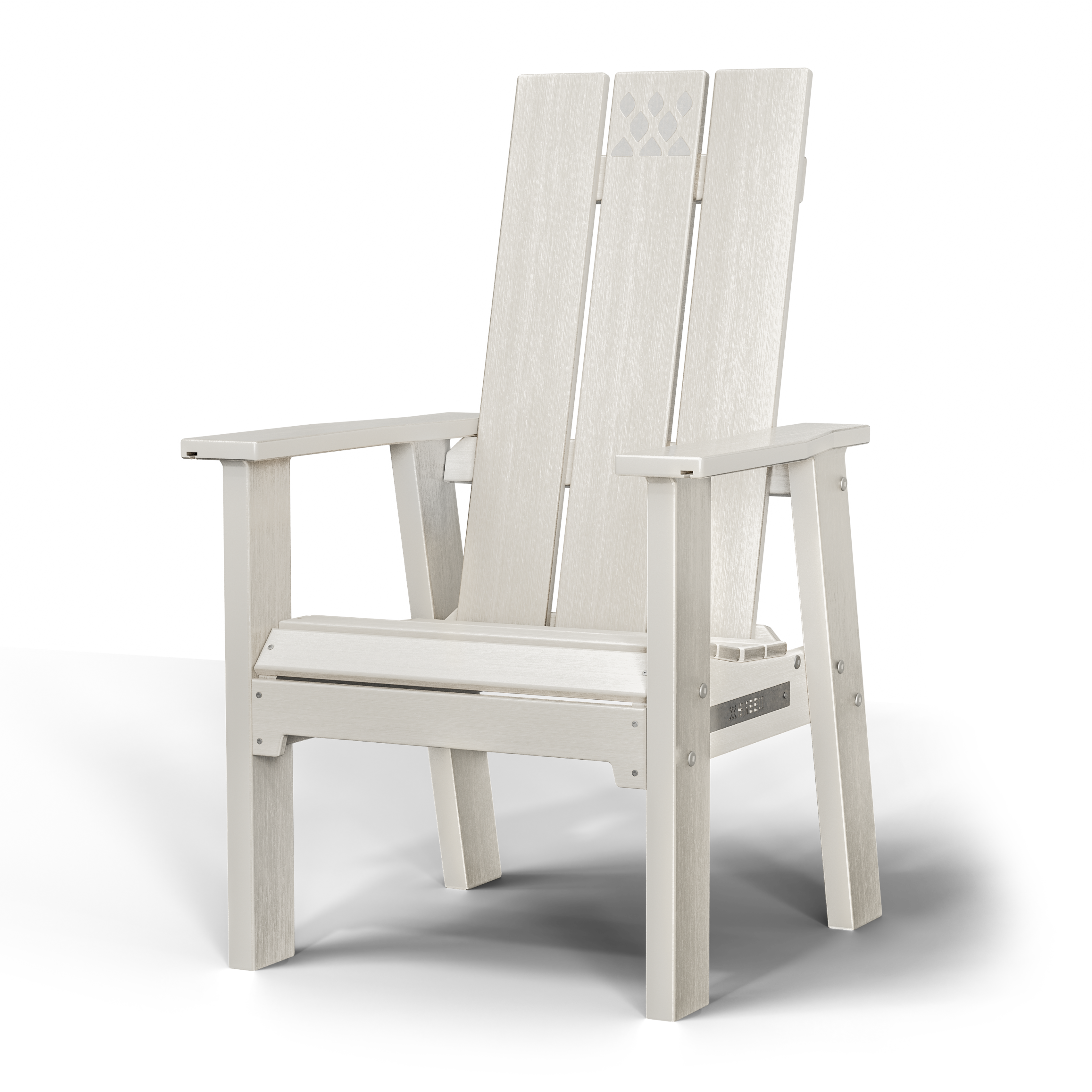 X Series Chair Birchwood wShadow