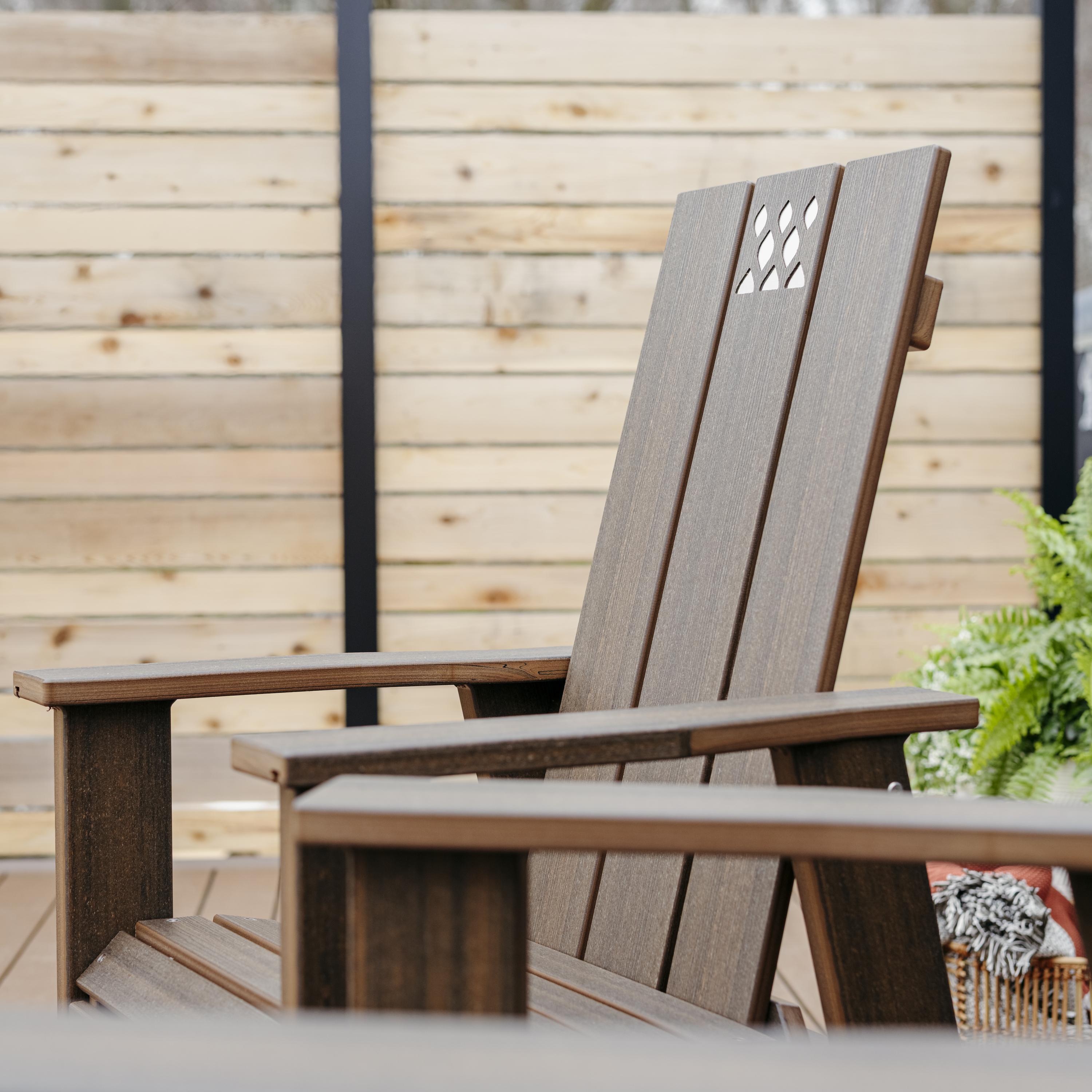 X Series Chair