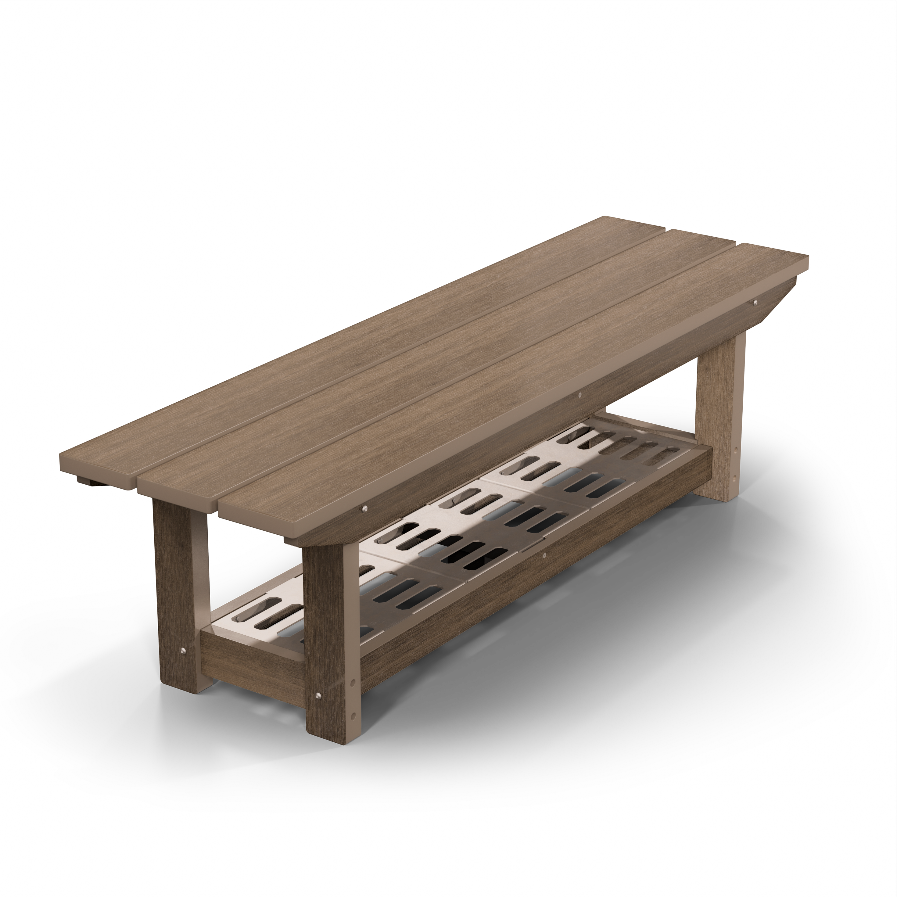 X Series Bench