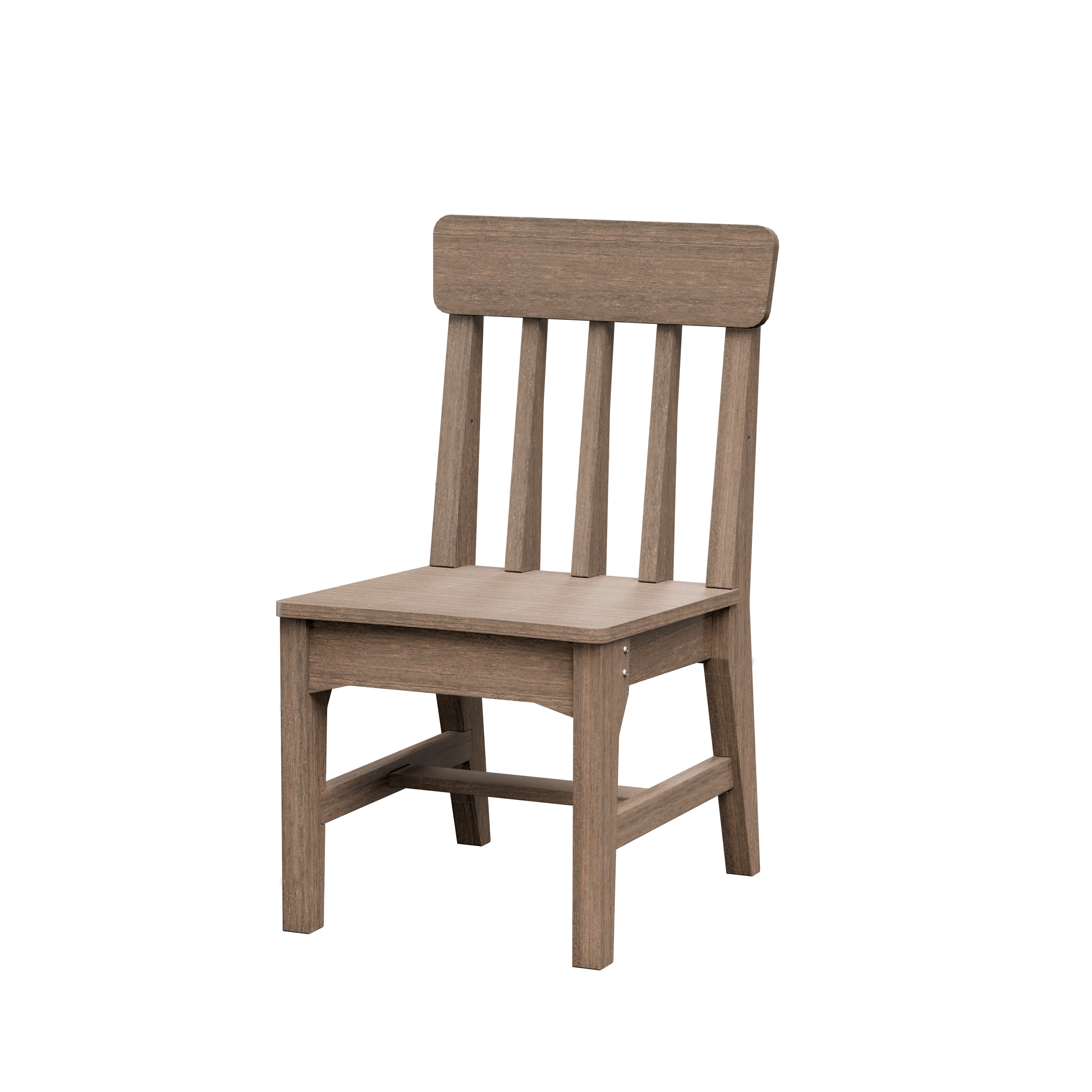 X Series Dining Side Chair