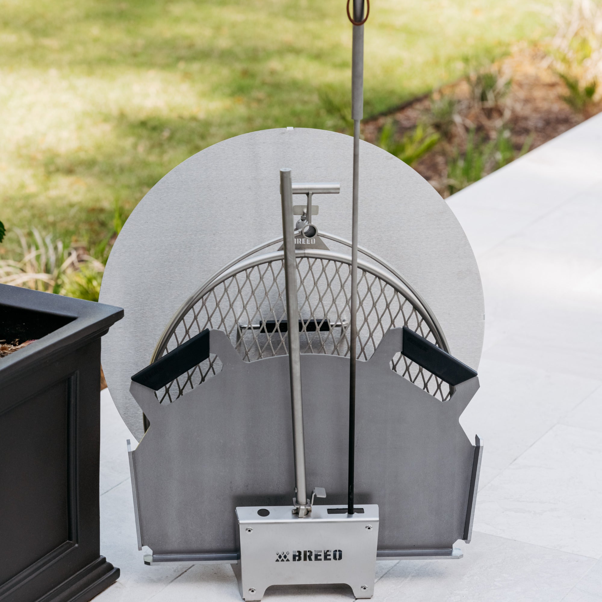 Breeo 304 Dock