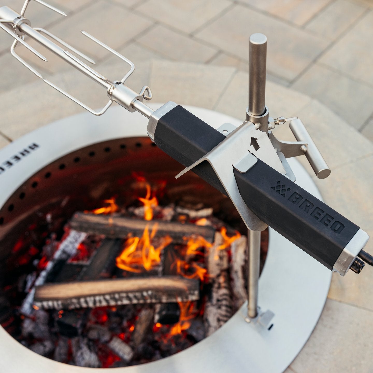 Rotisserie